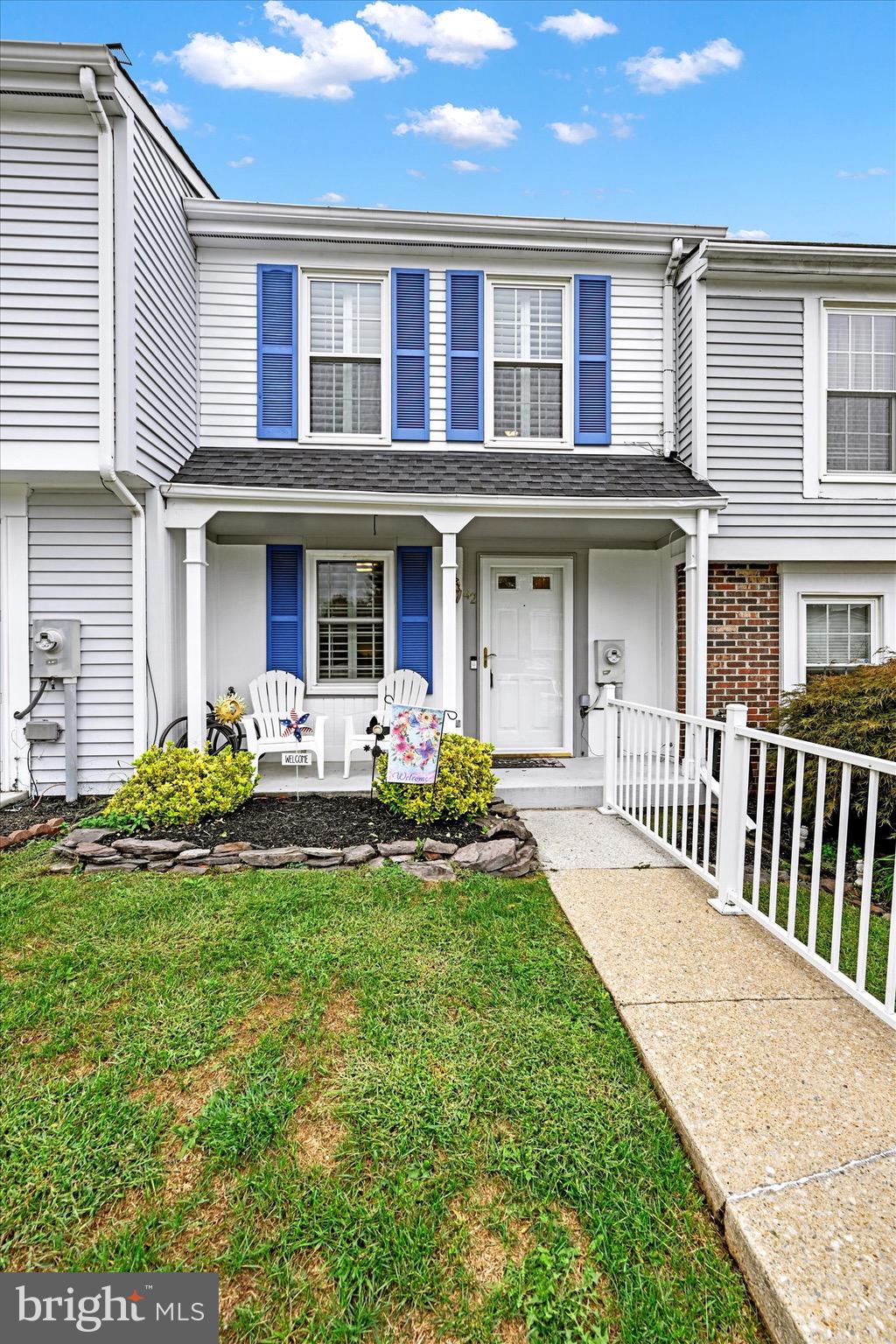 42 Stillwood Cir