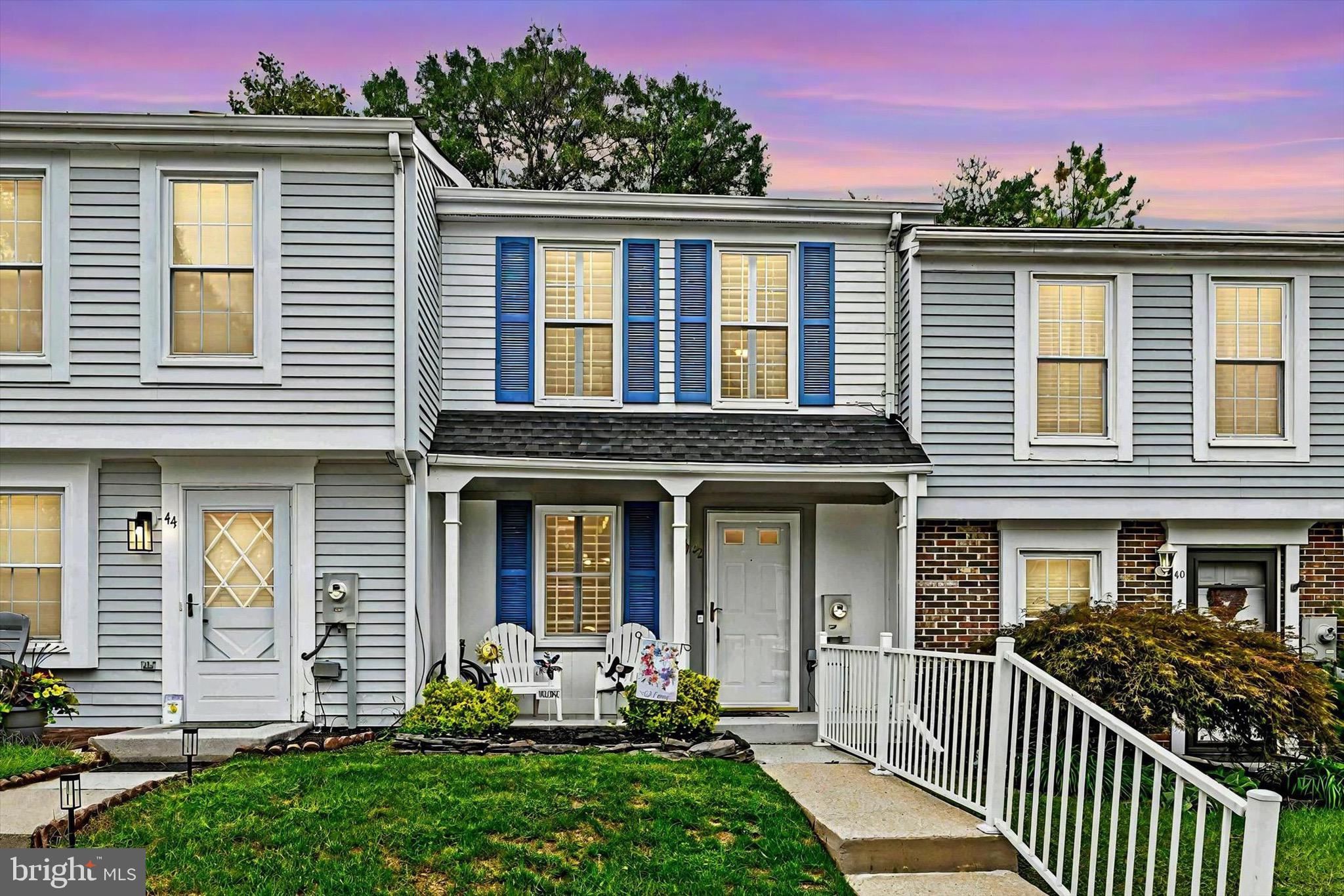 42 Stillwood Cir
