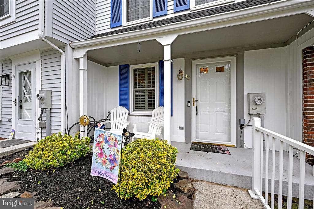 42 Stillwood Cir