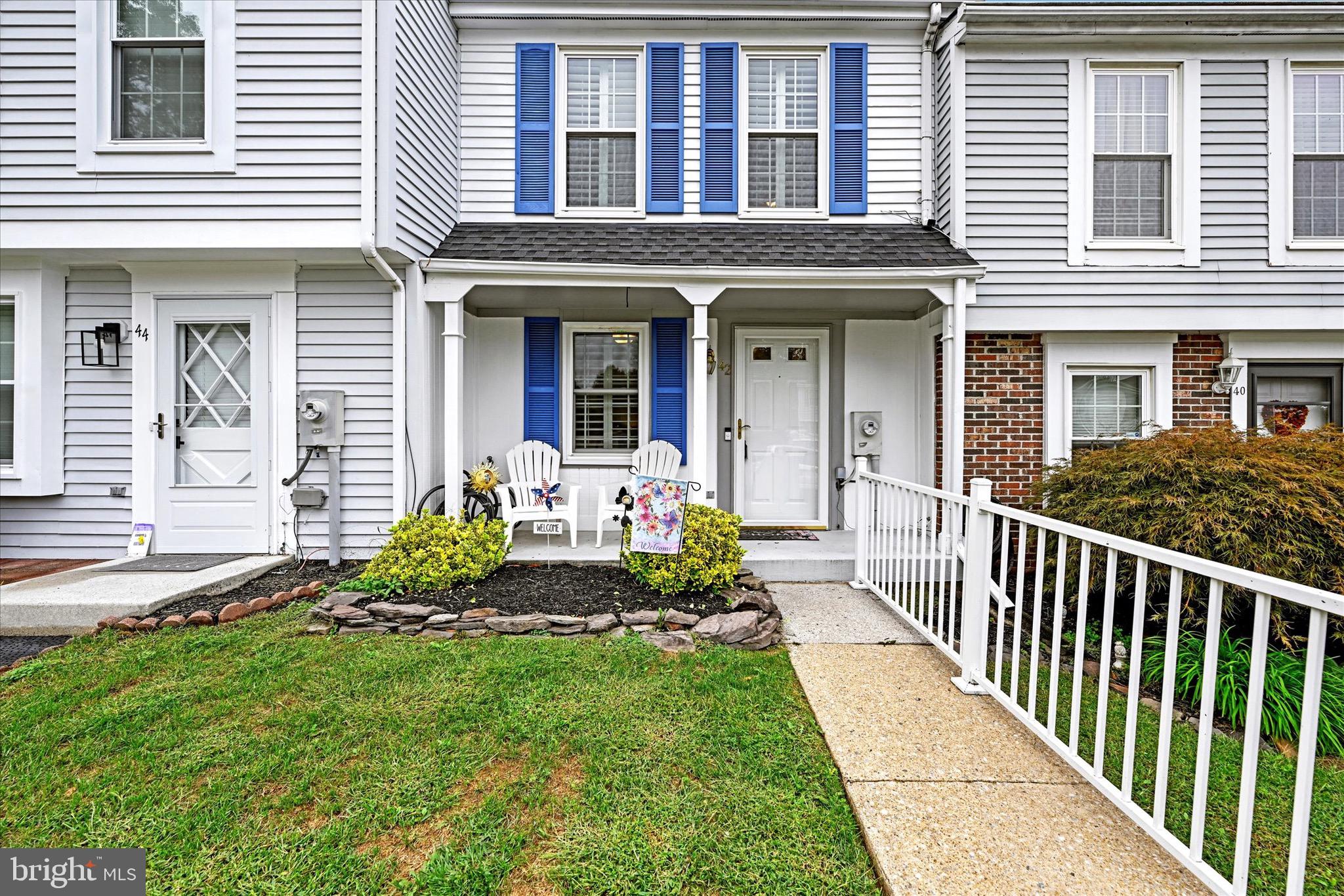 42 Stillwood Cir