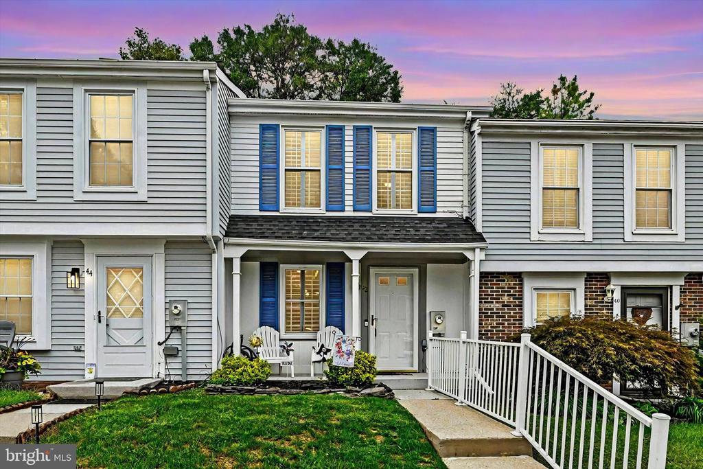 42 Stillwood Cir