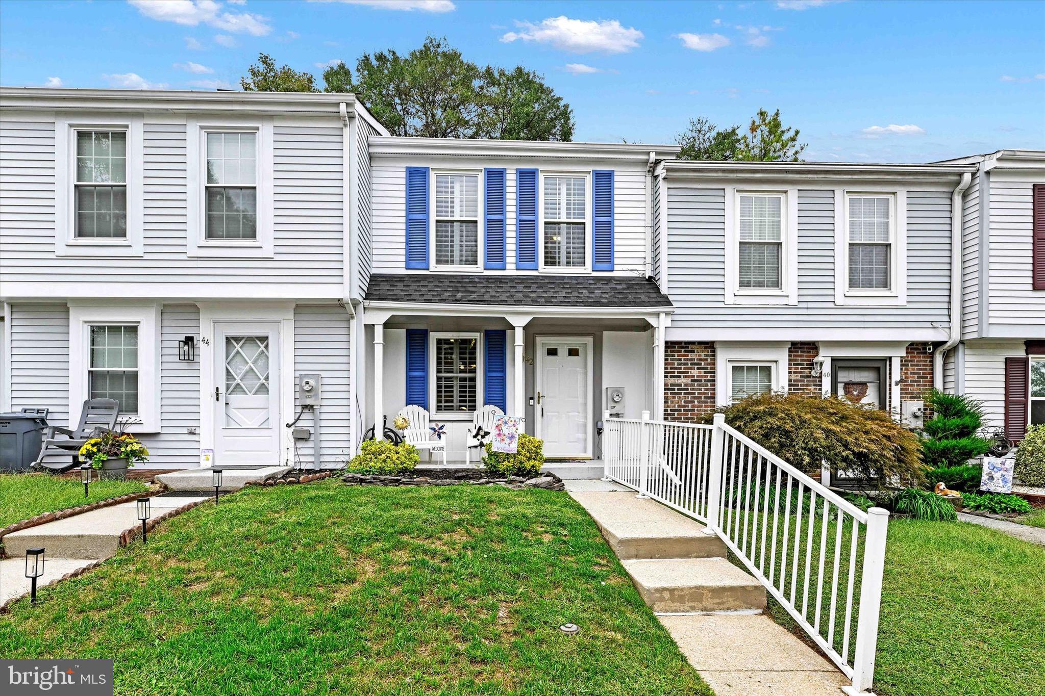 42 Stillwood Cir