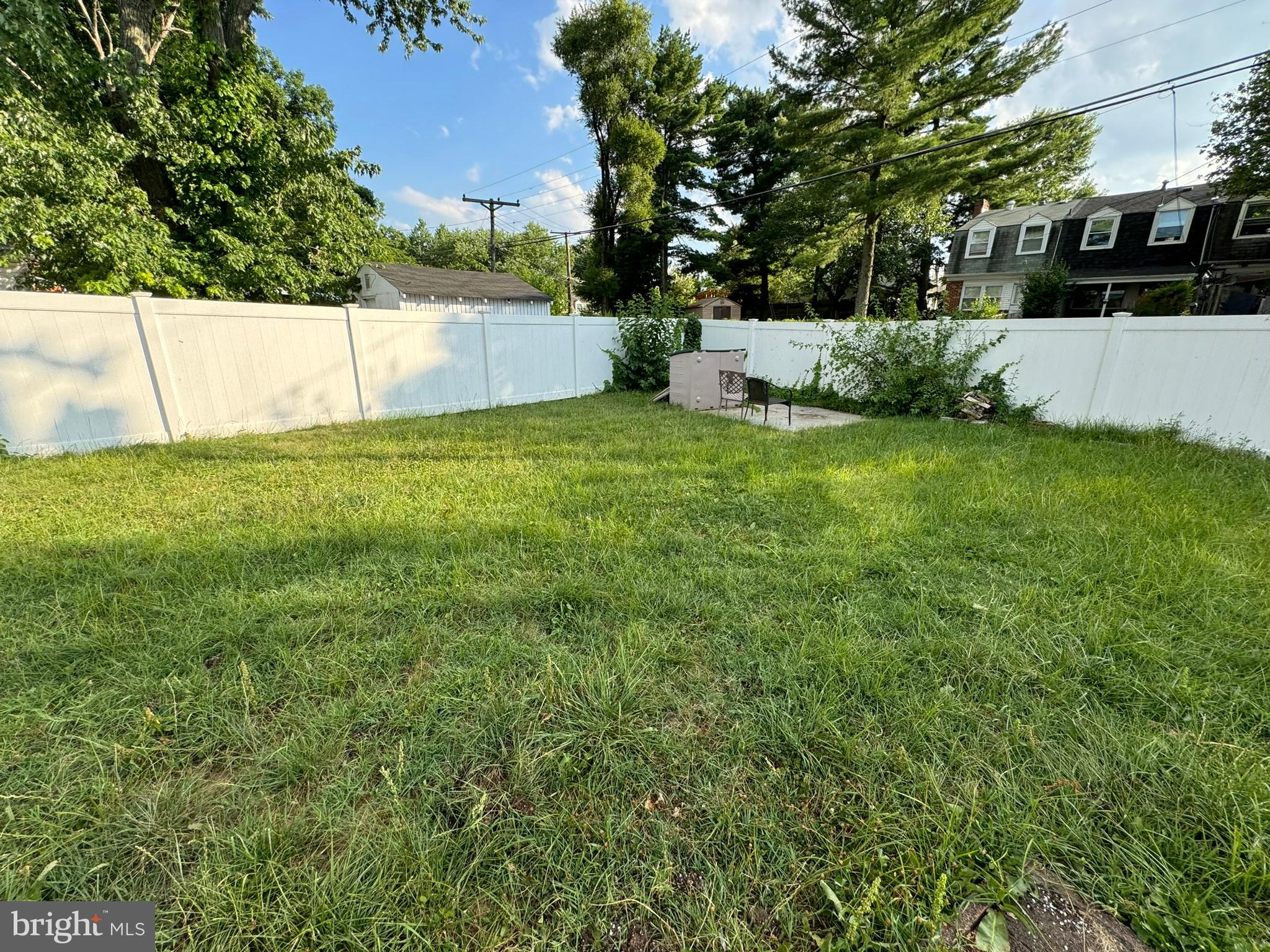 7404 Forrest