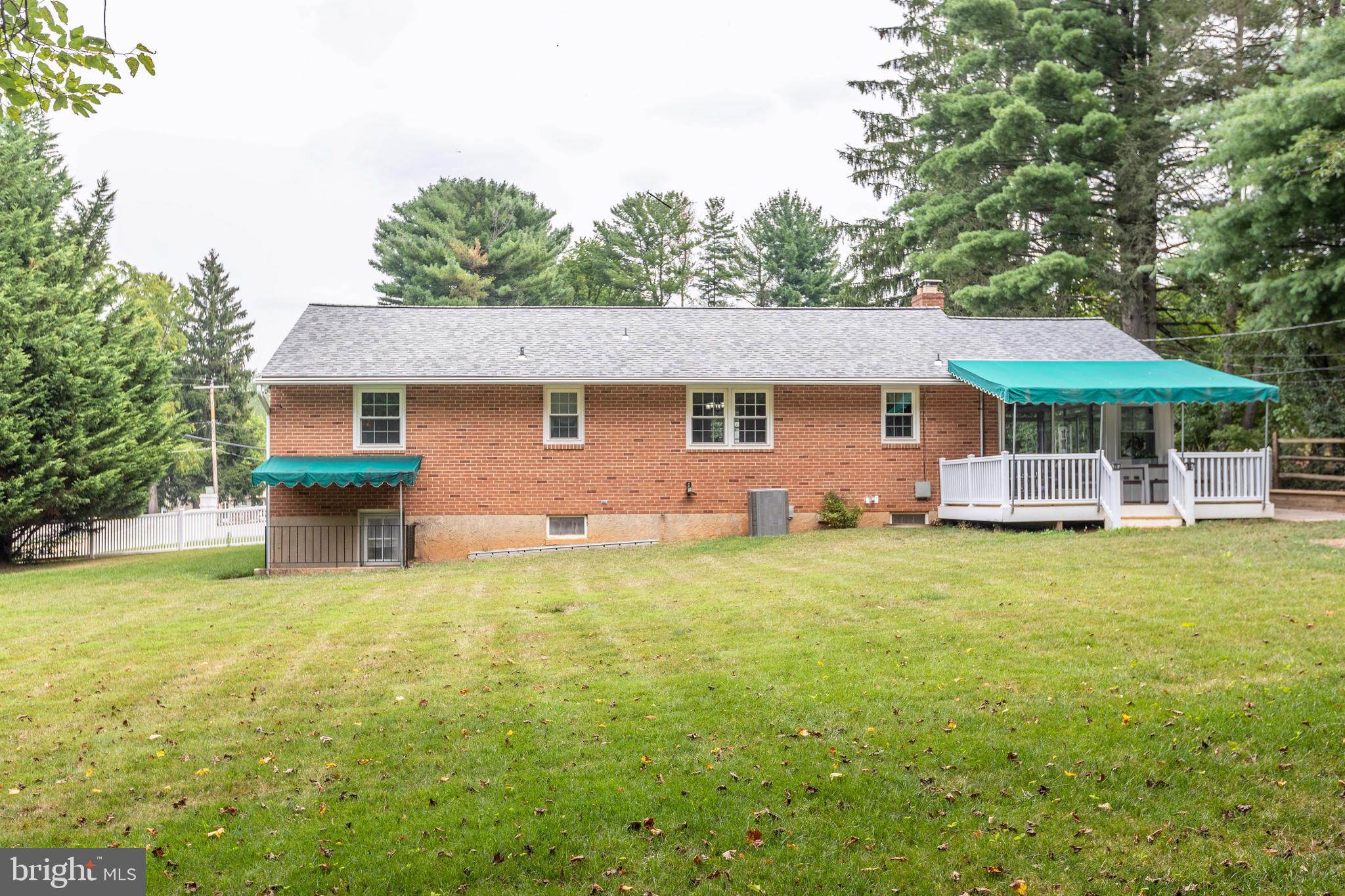1001 Roxleigh Rd