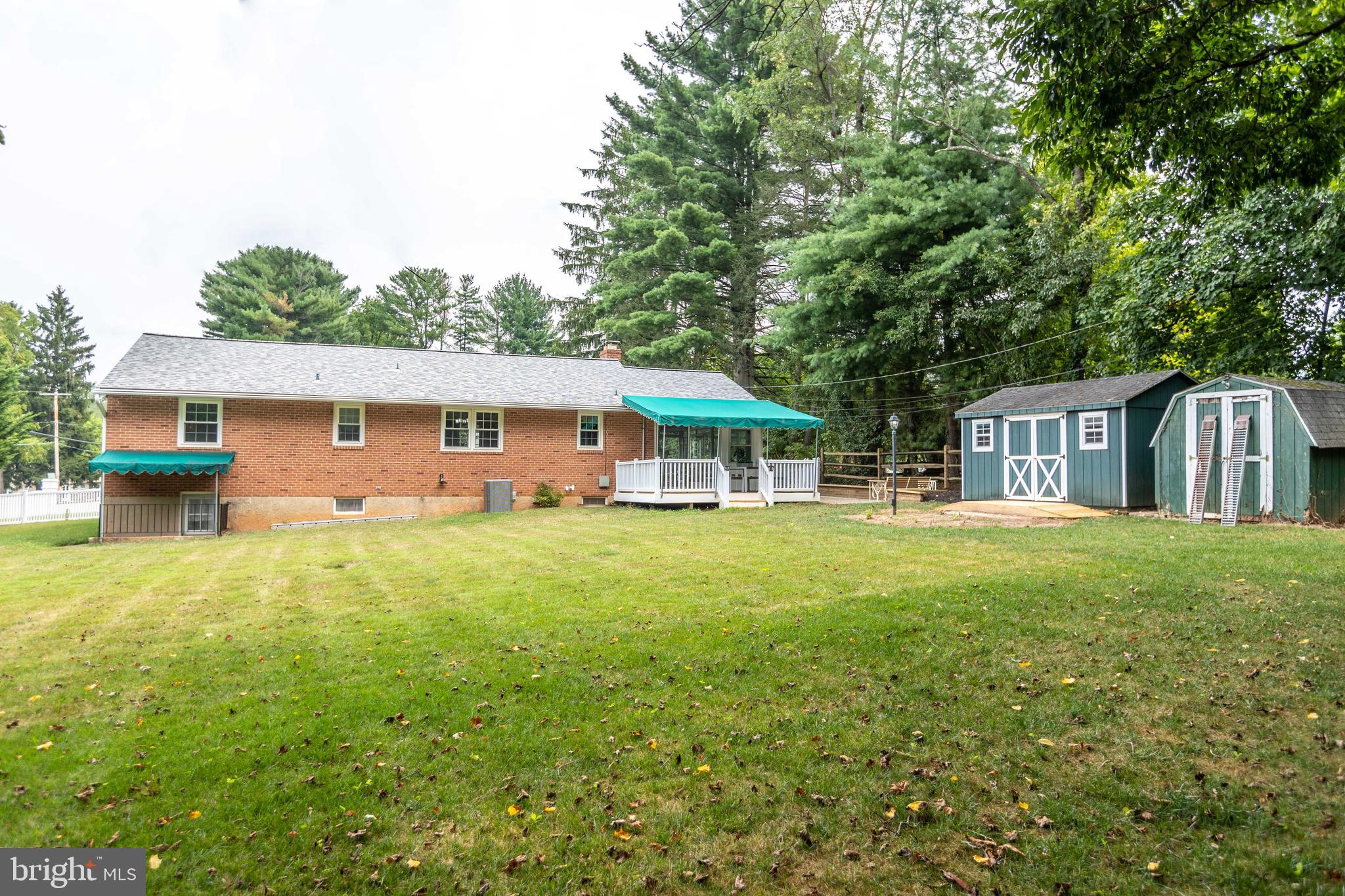 1001 Roxleigh Rd