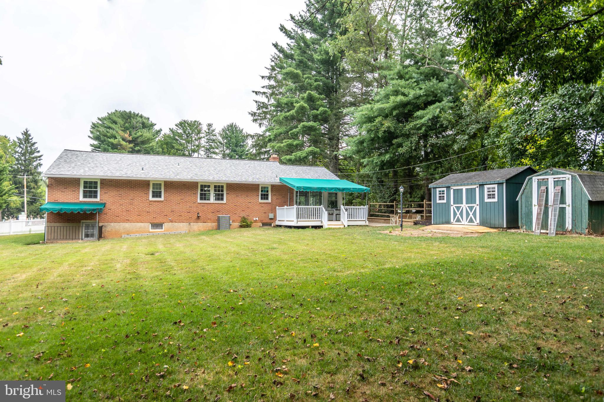 1001 Roxleigh Rd