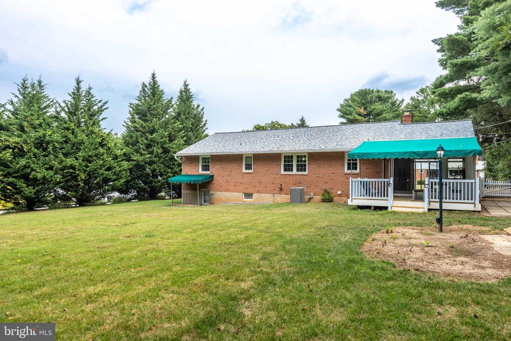 1001 Roxleigh Rd