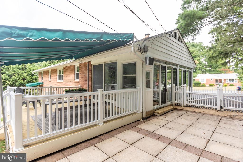1001 Roxleigh Rd