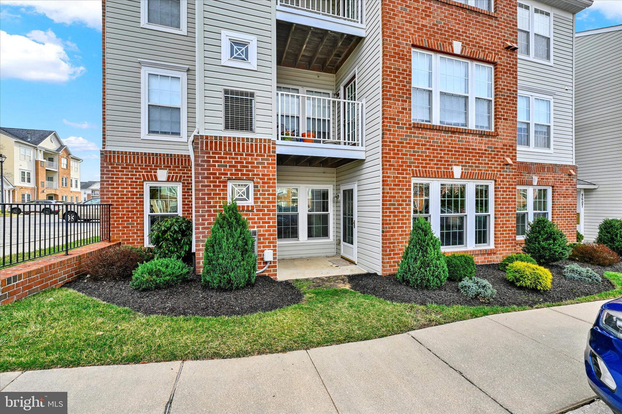 9607-A Haven Farm Rd #9607a