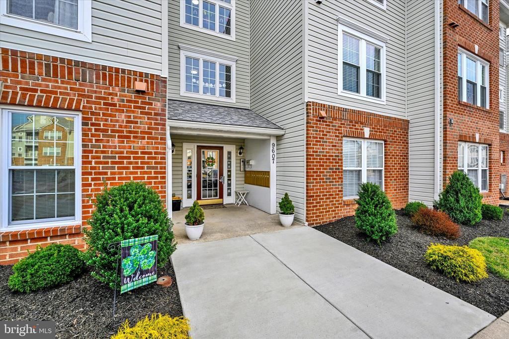 9607-A Haven Farm Rd #9607a