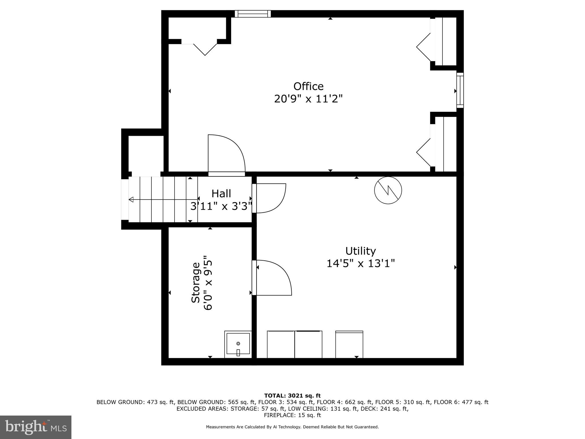 813 Ridgeleigh Rd