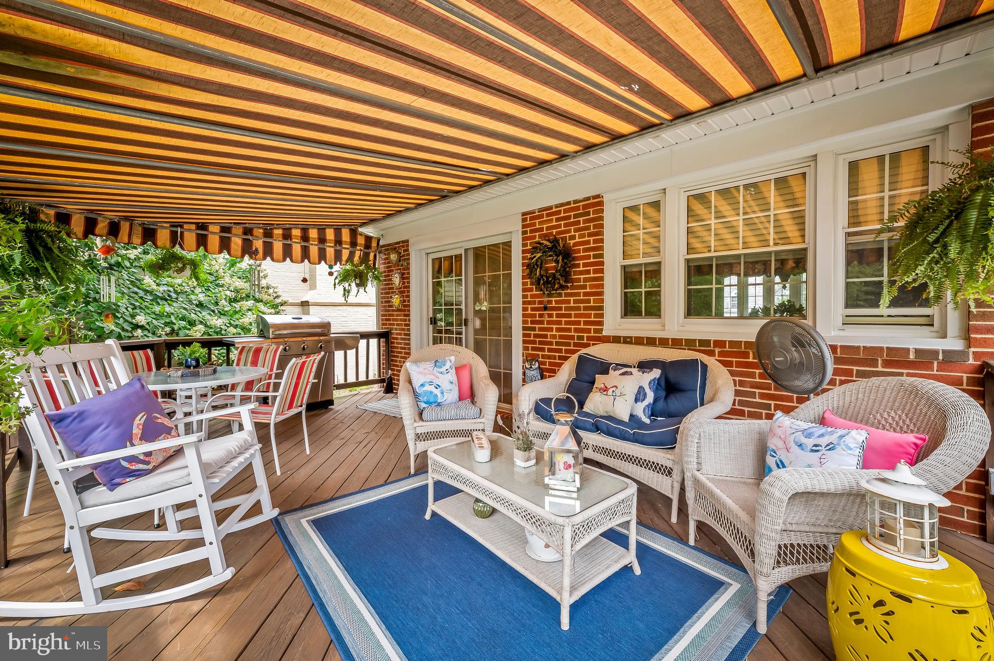 813 Ridgeleigh Rd