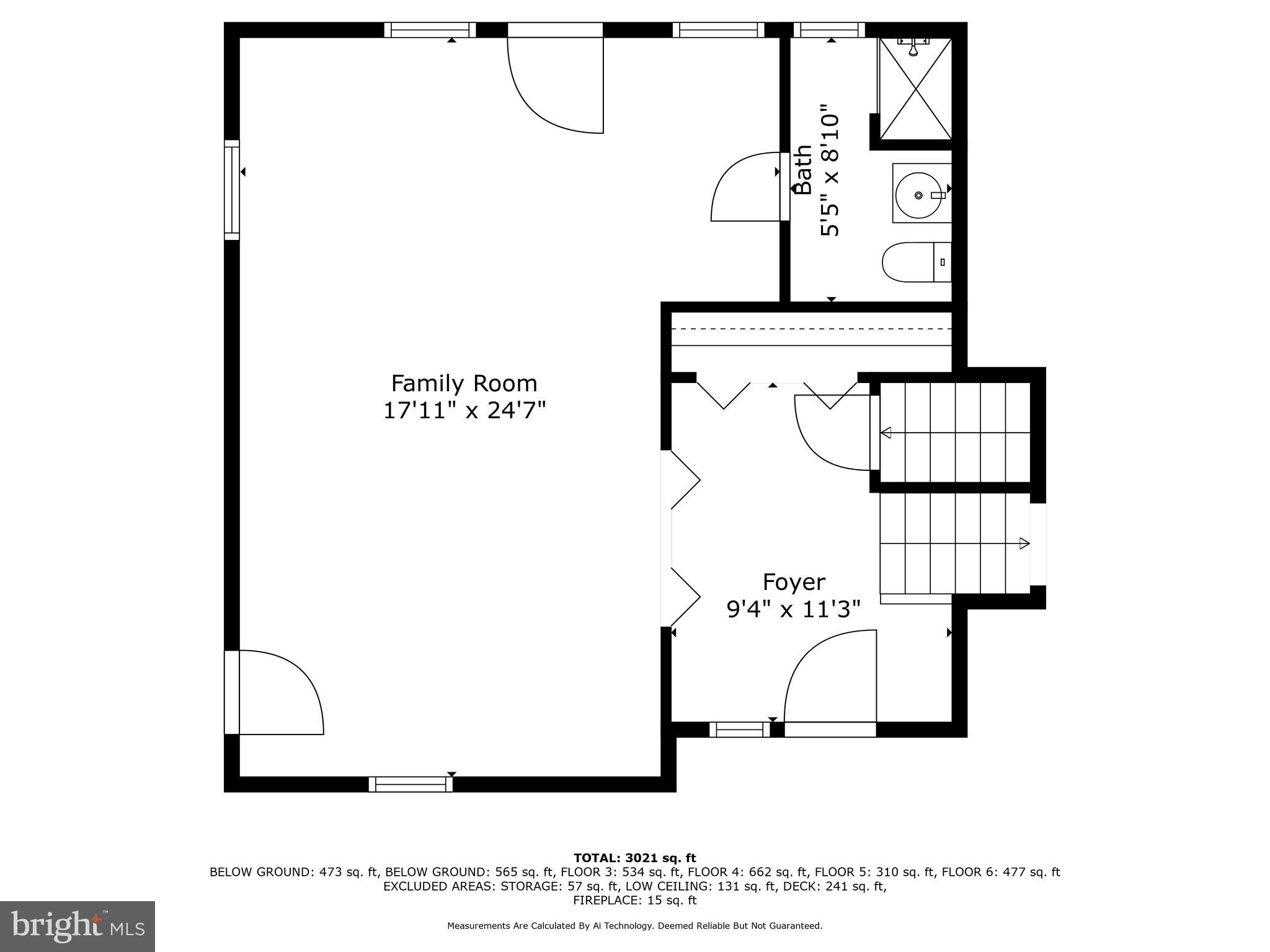 813 Ridgeleigh Rd