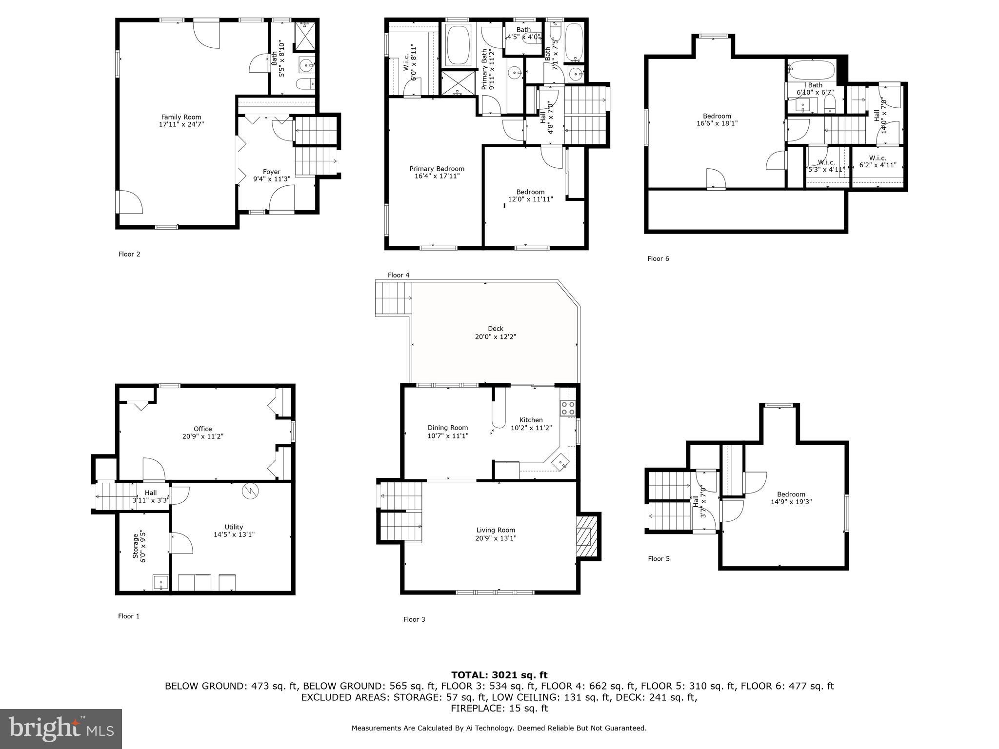 813 Ridgeleigh Rd