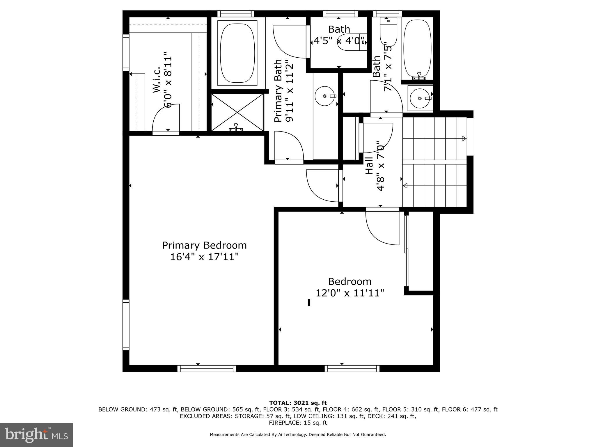 813 Ridgeleigh Rd