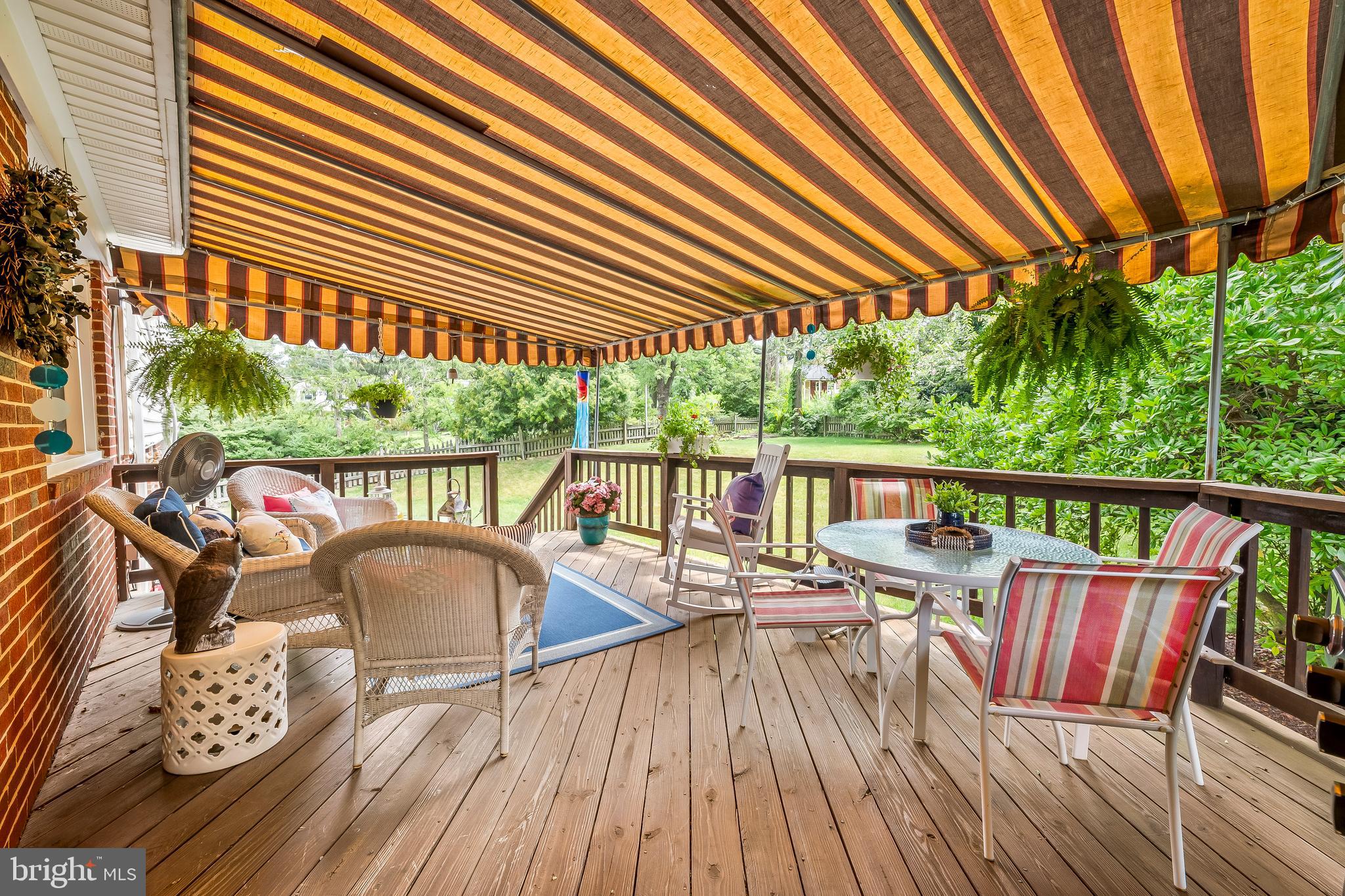 813 Ridgeleigh Rd