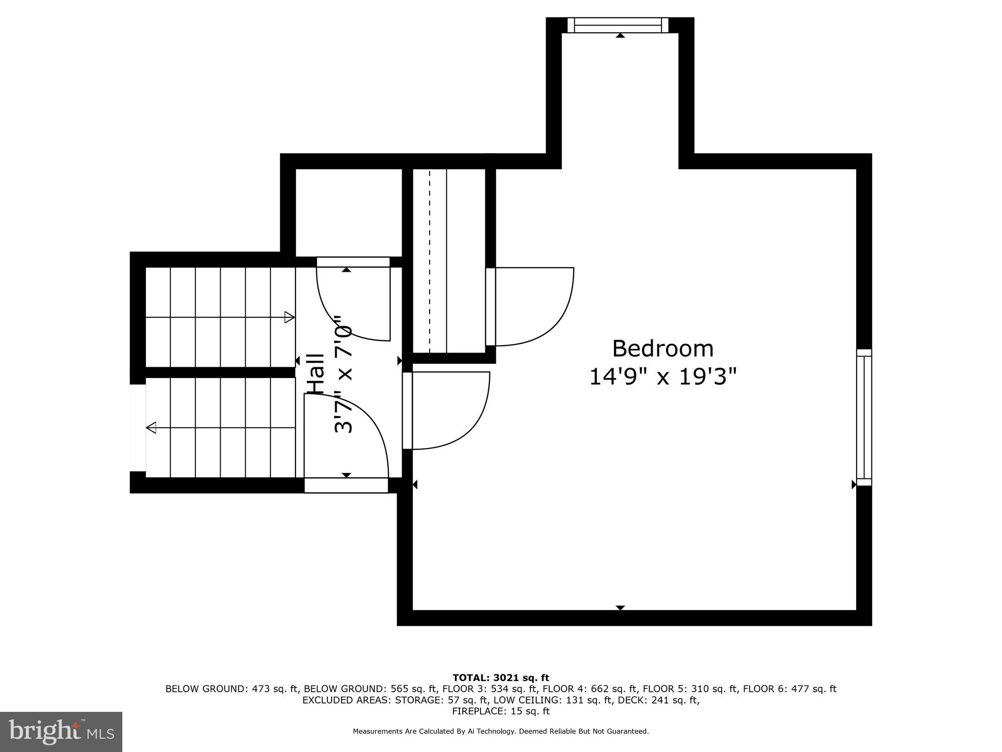 813 Ridgeleigh Rd