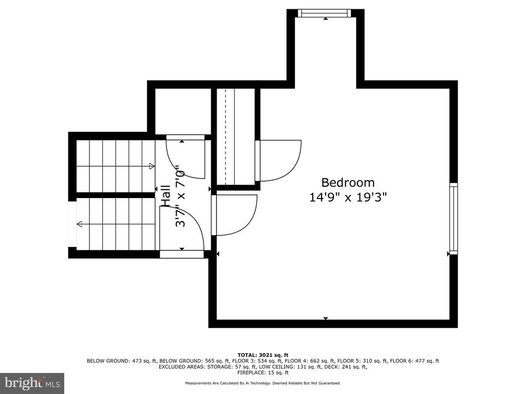 813 Ridgeleigh Rd