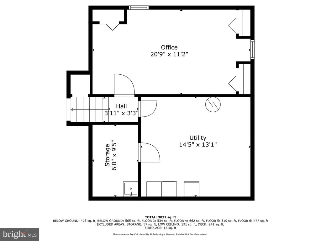 813 Ridgeleigh Rd