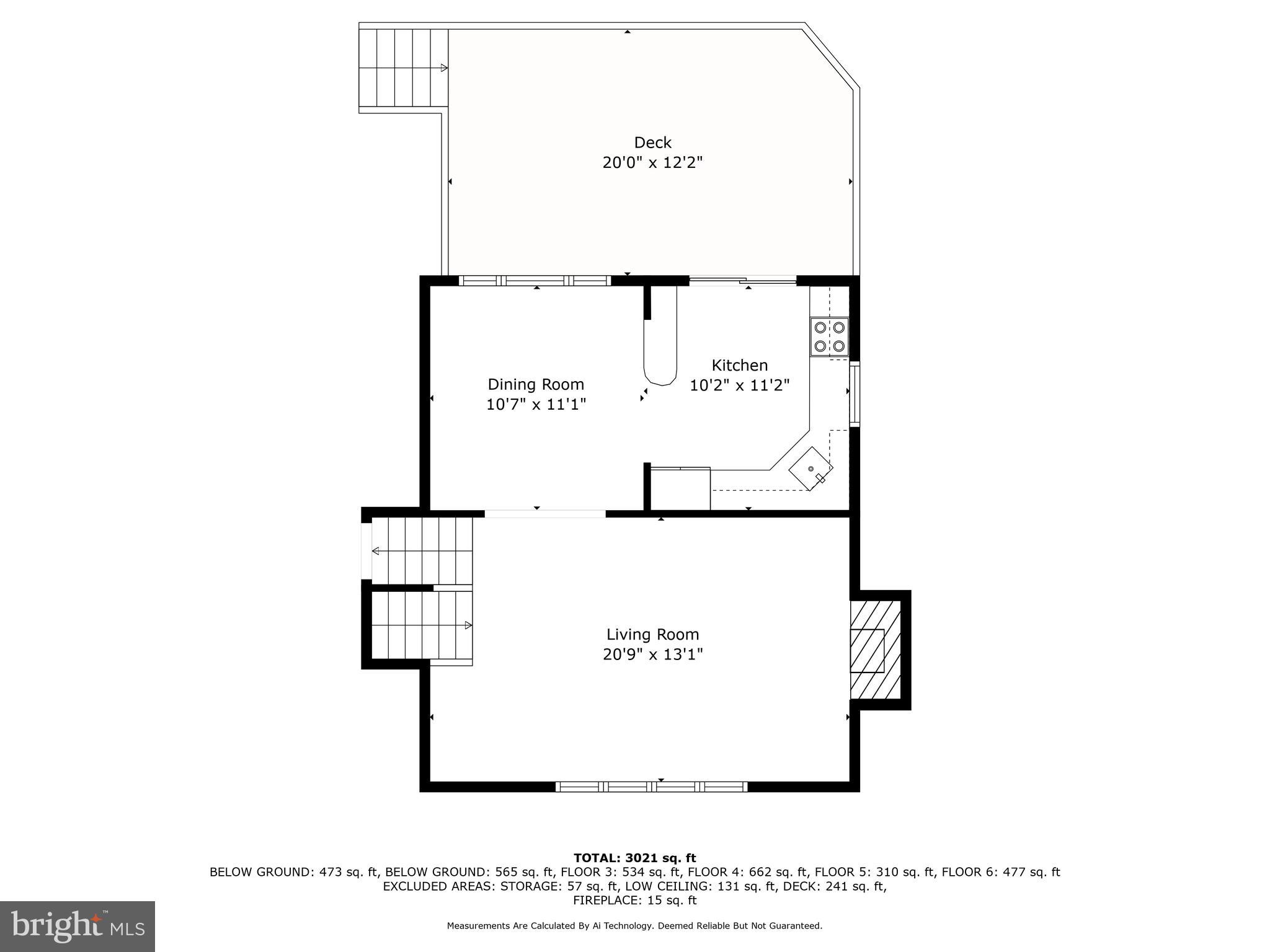 813 Ridgeleigh Rd