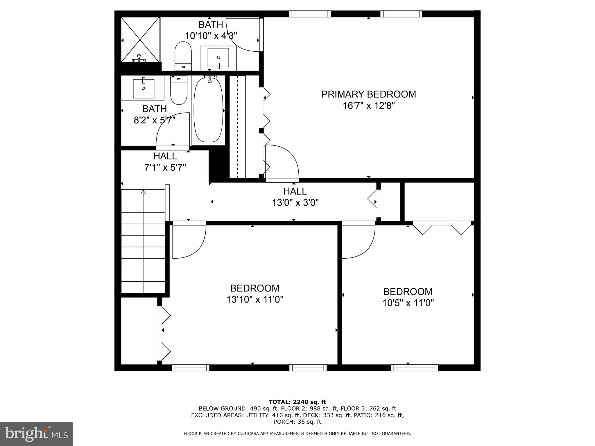9542 Hickoryhurst Dr