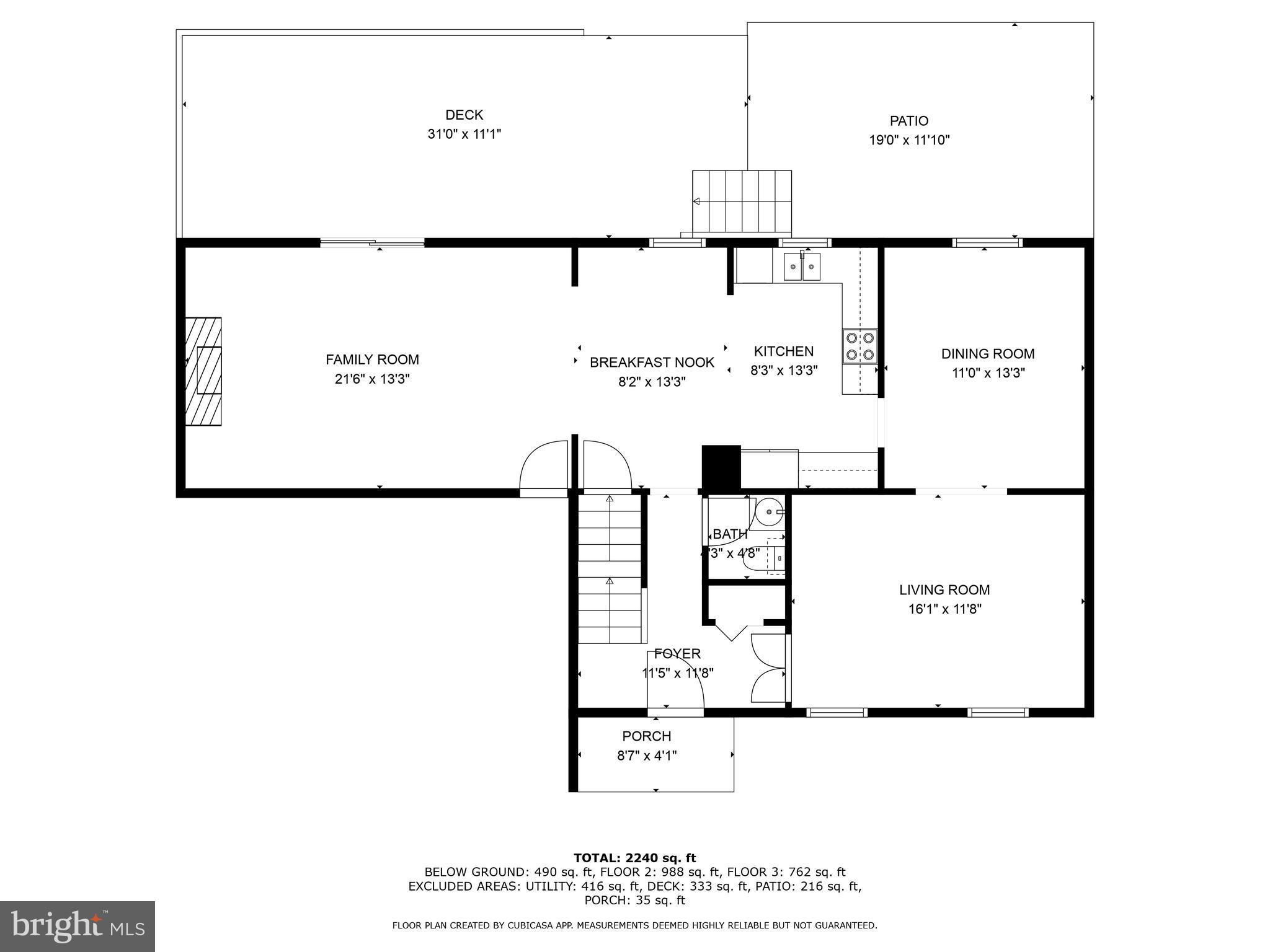 9542 Hickoryhurst Dr