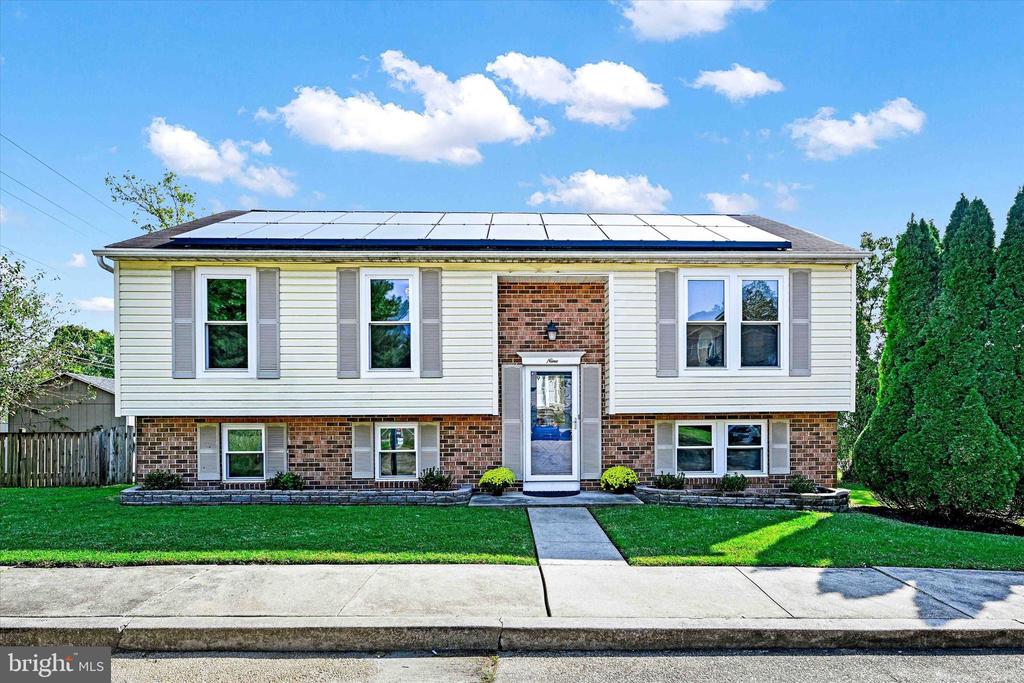 9 Wragby Ct
