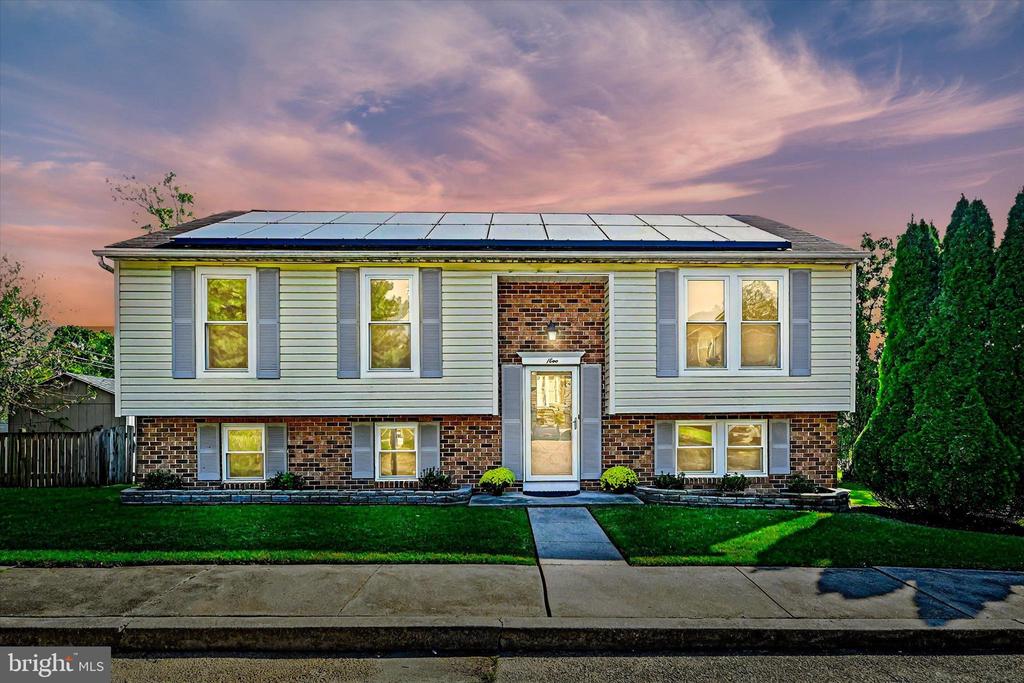 9 Wragby Ct