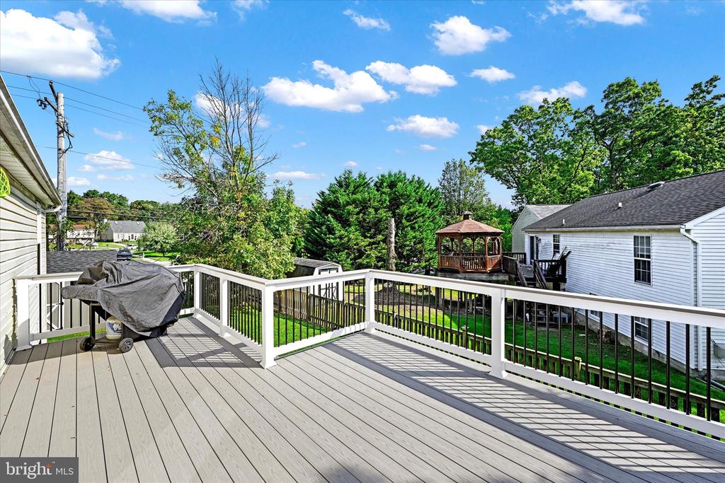 9 Wragby Ct
