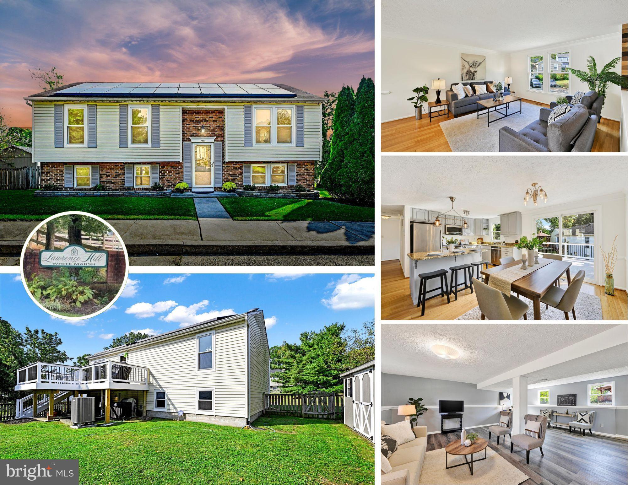 9 Wragby Ct