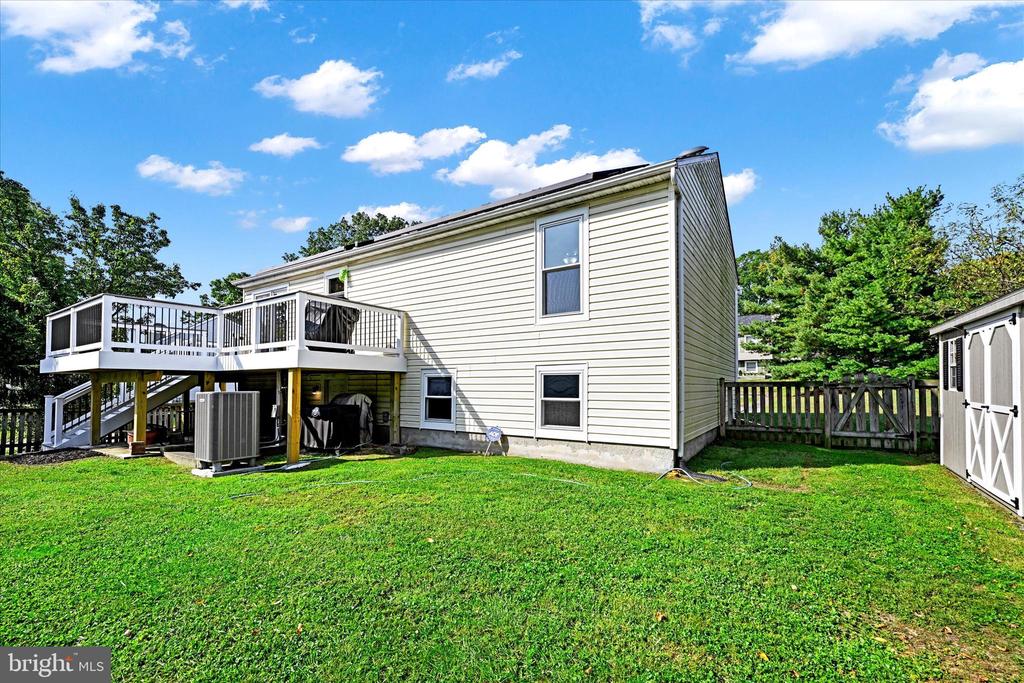 9 Wragby Ct
