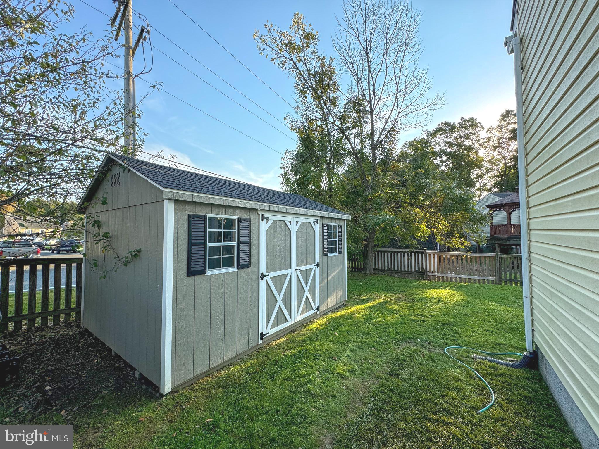 9 Wragby Ct