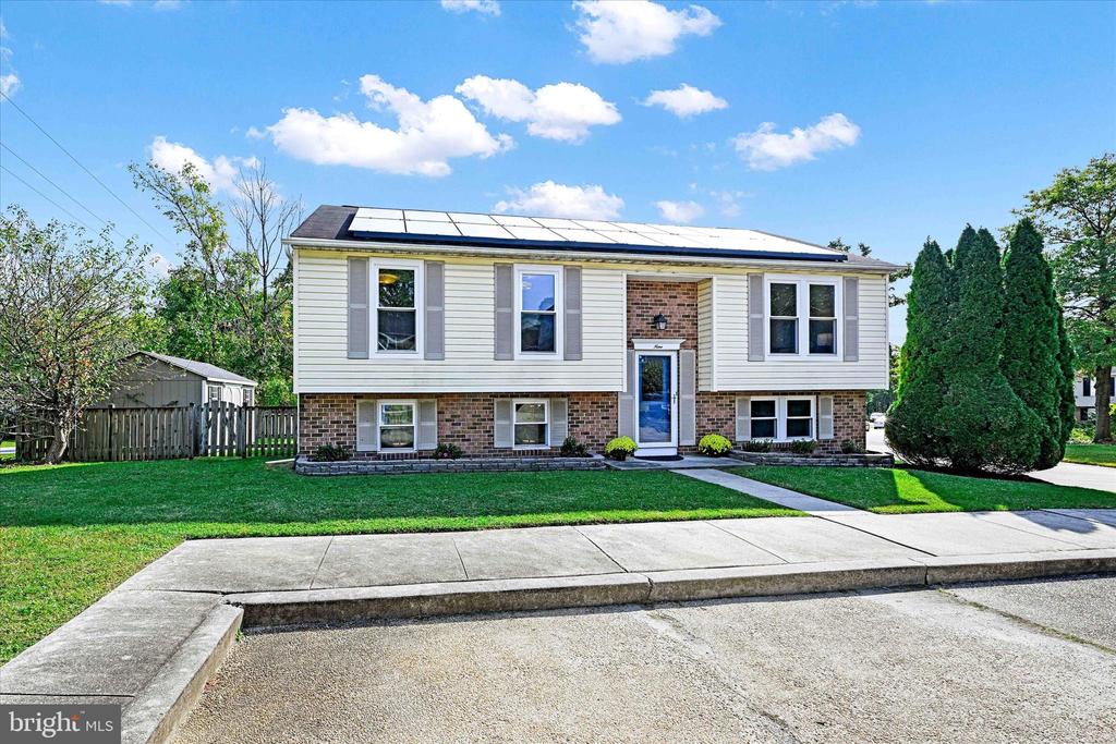 9 Wragby Ct