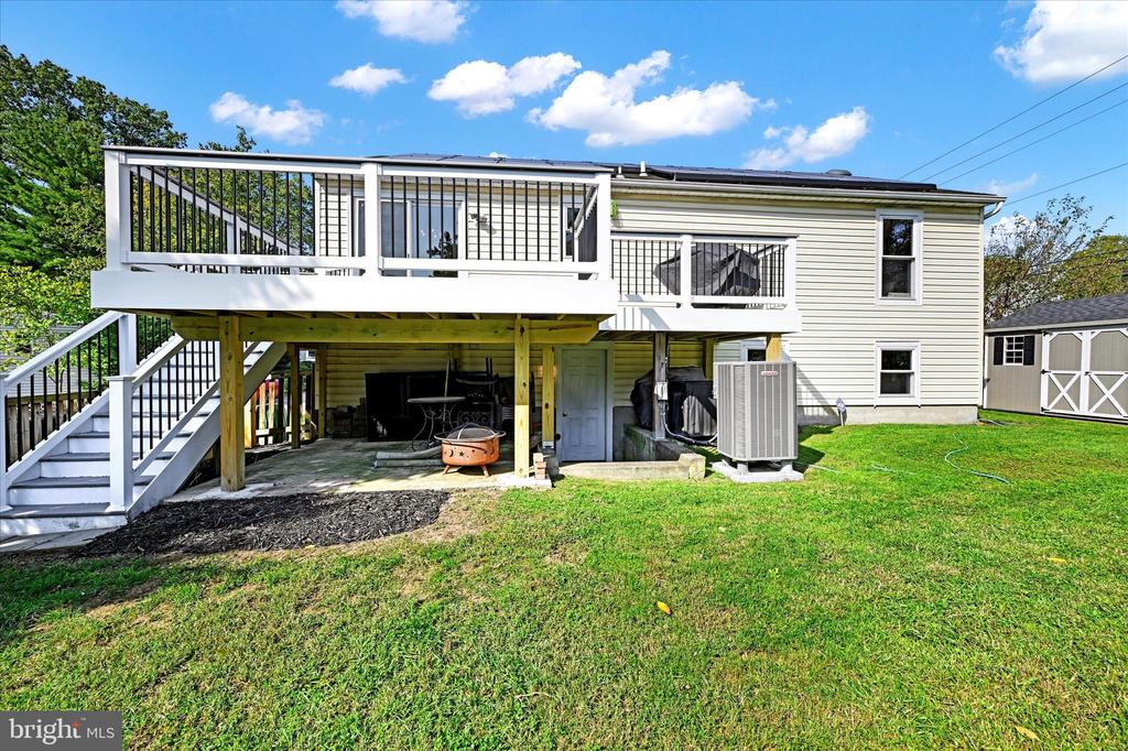 9 Wragby Ct