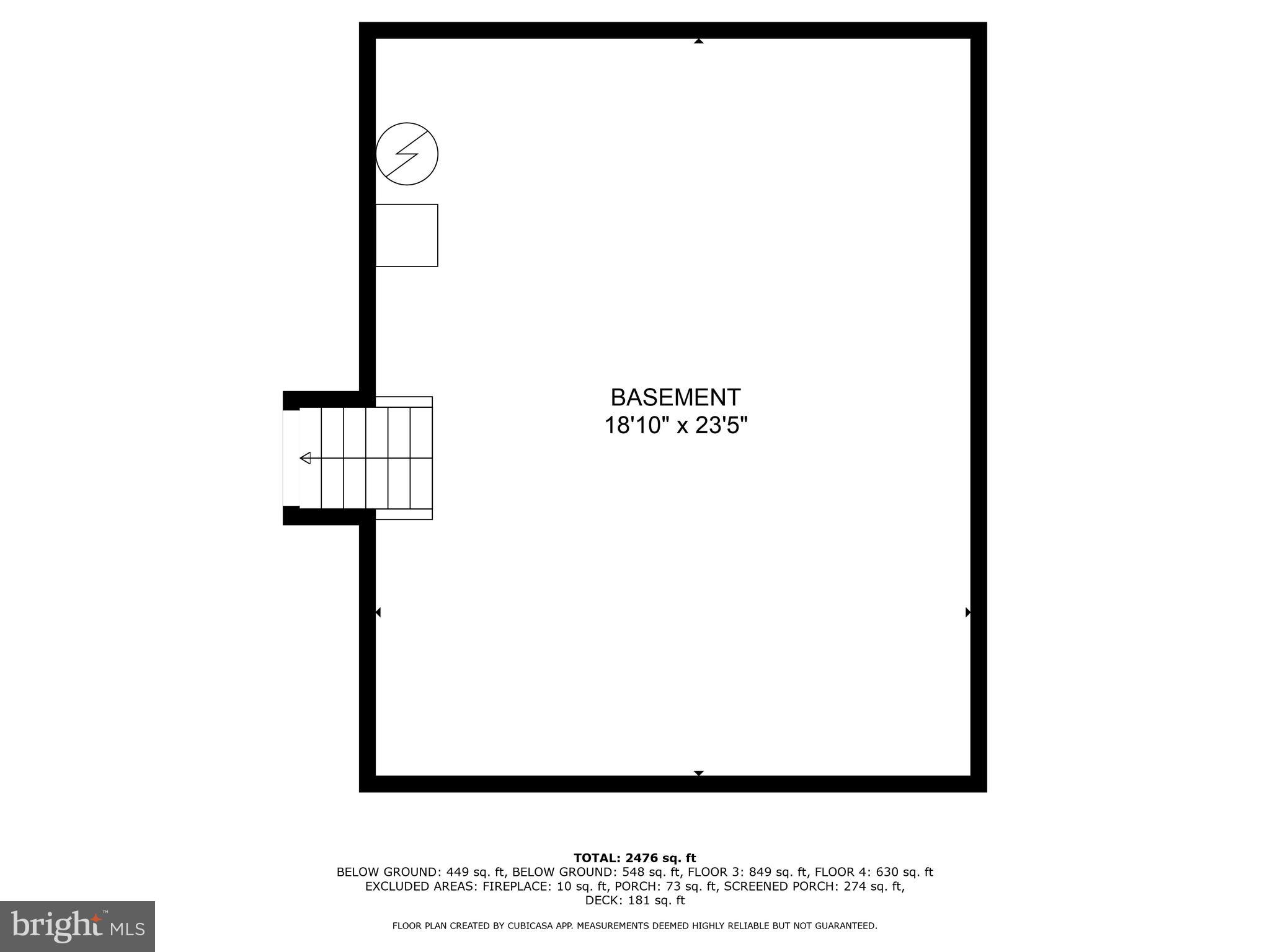 4 Stable Gate Ct