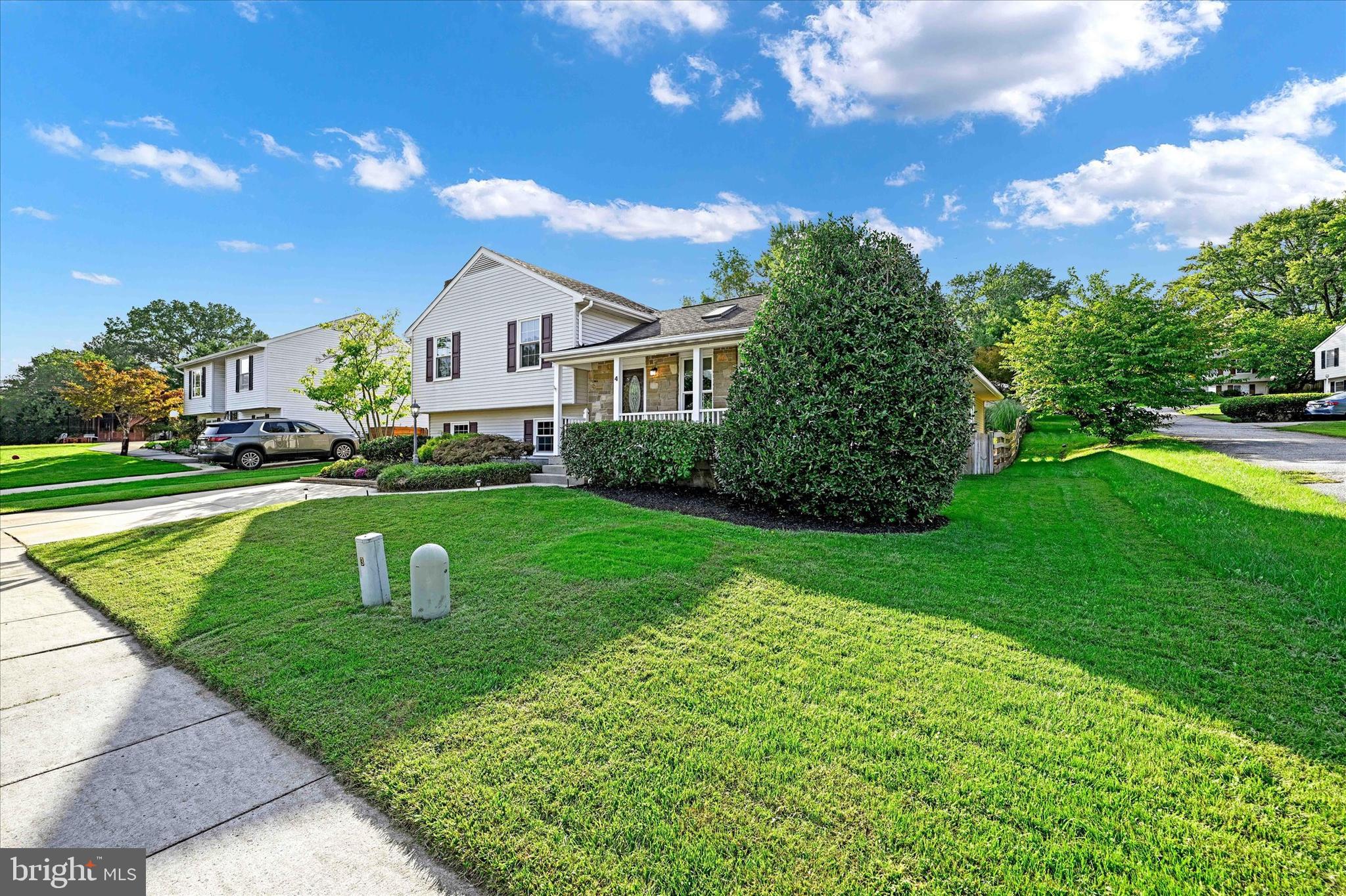 4 Stable Gate Ct