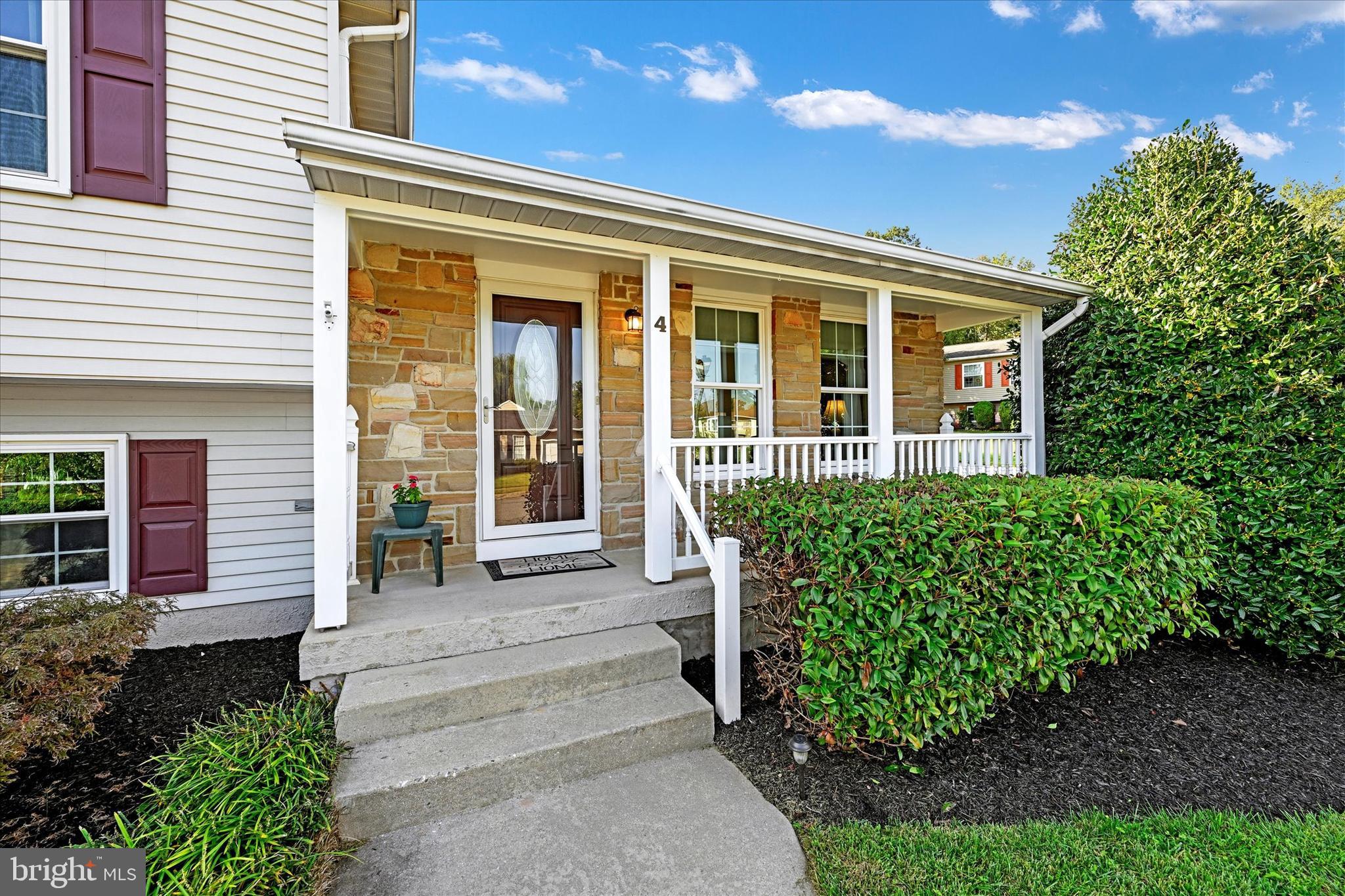 4 Stable Gate Ct