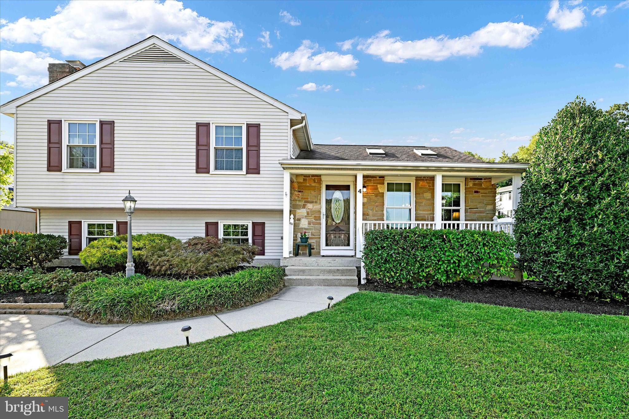 4 Stable Gate Ct