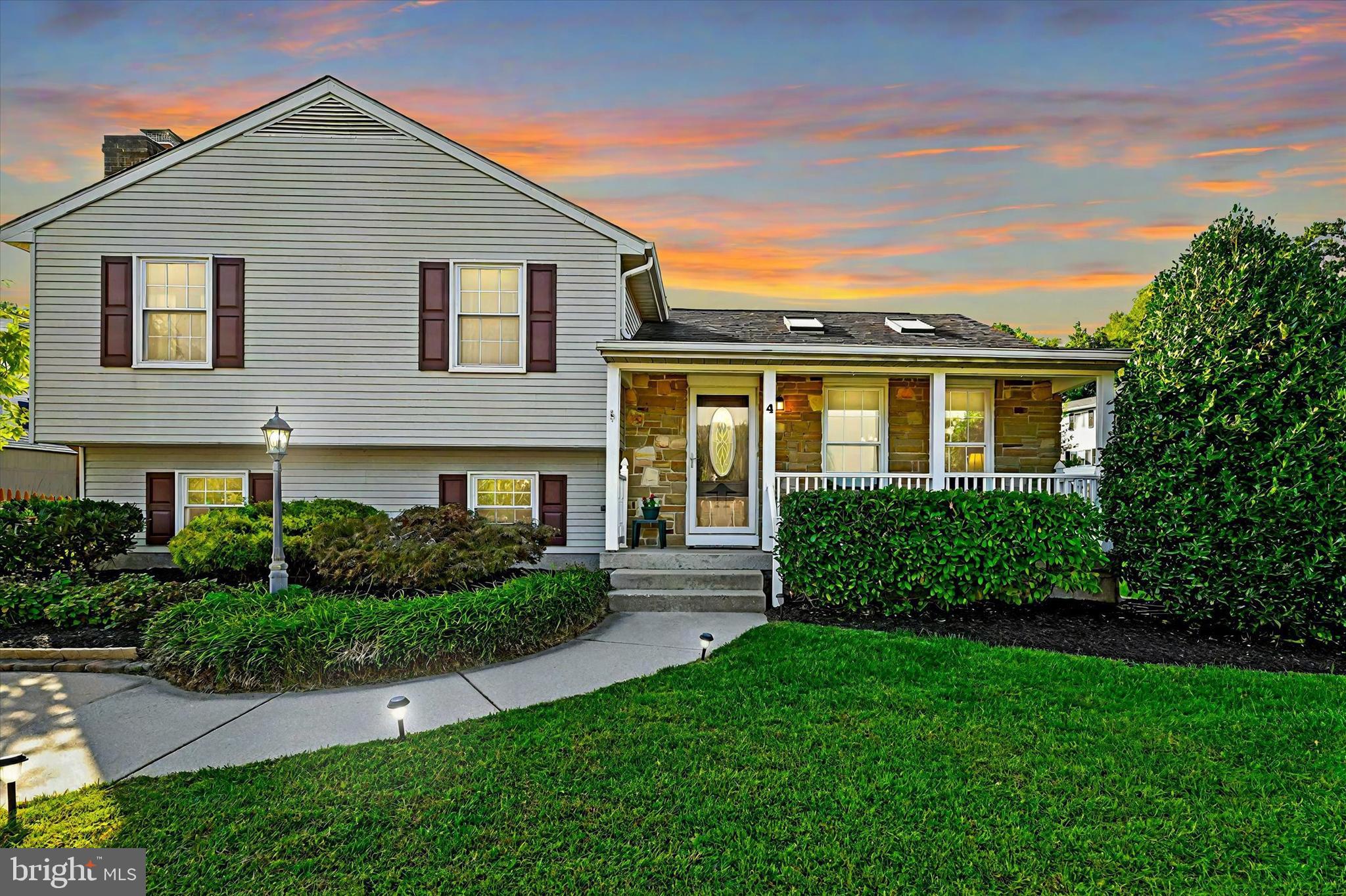4 Stable Gate Ct