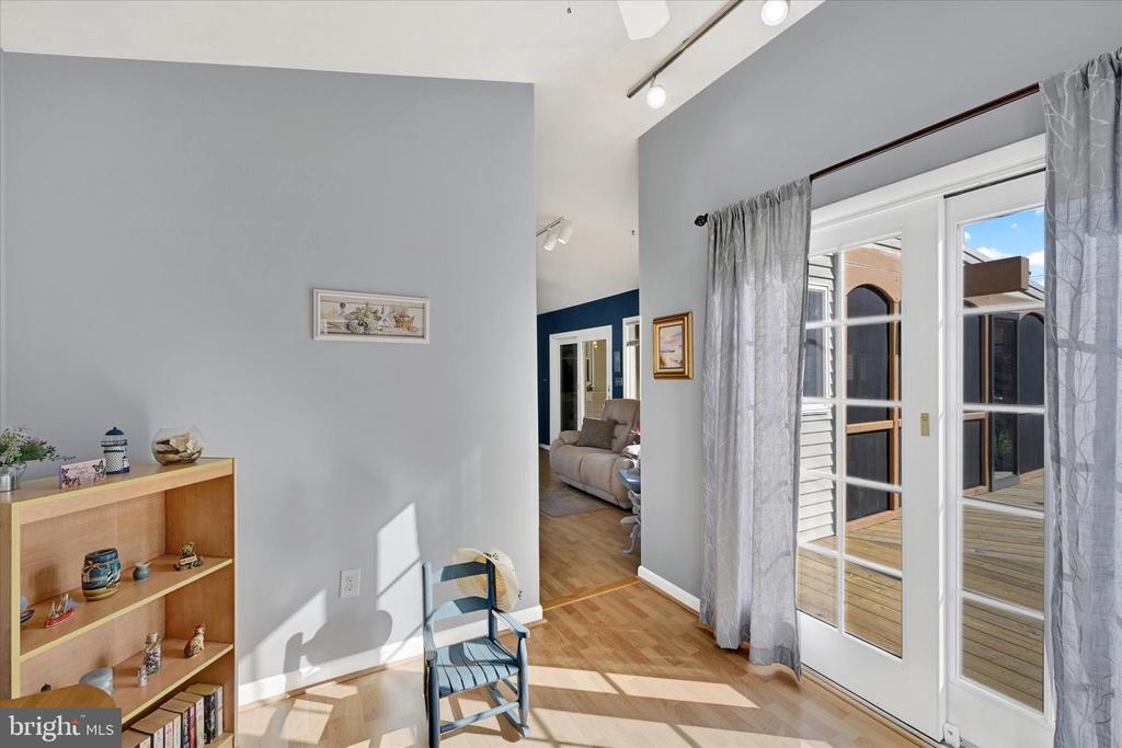 4 Stable Gate Ct