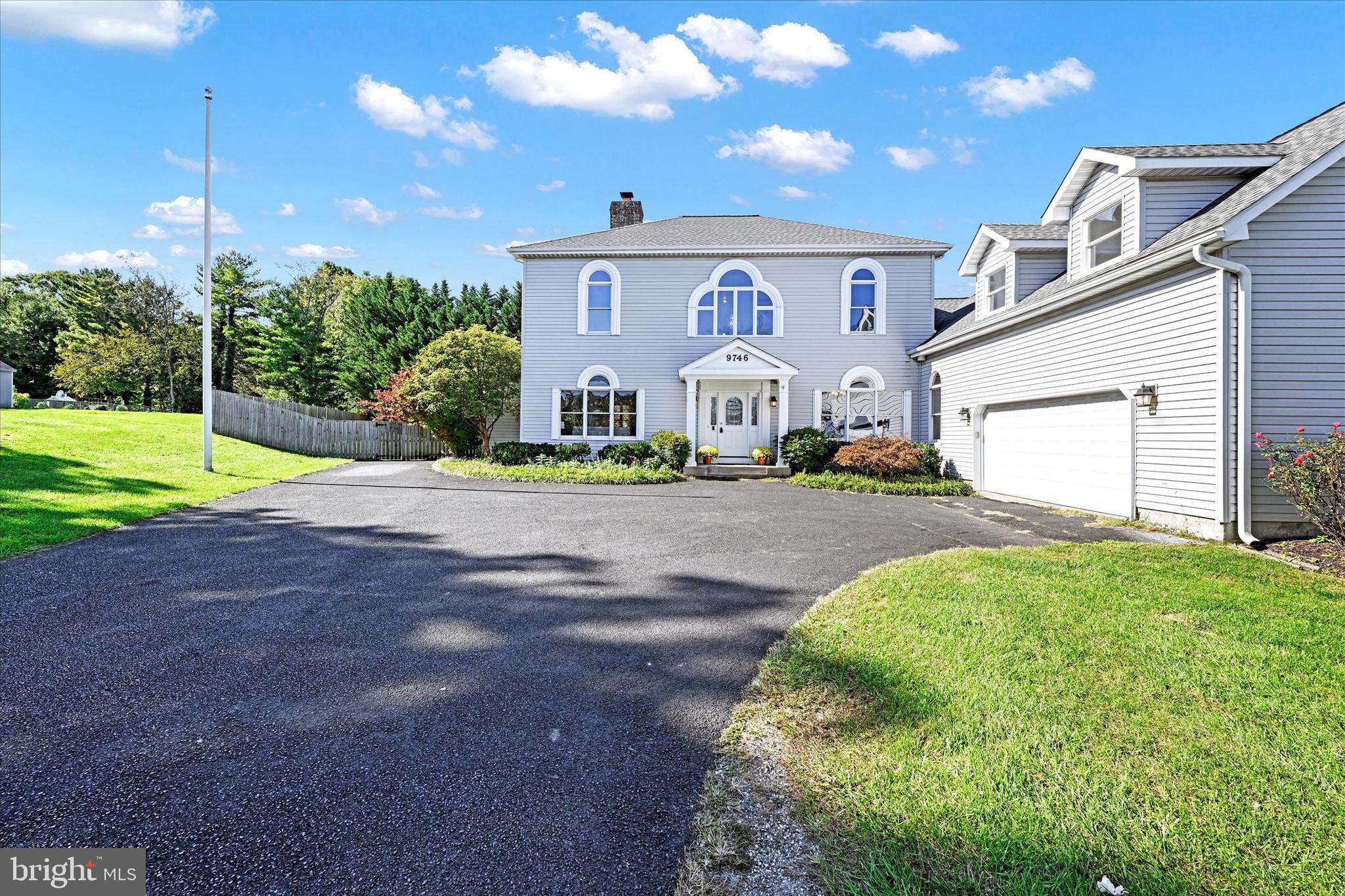 9746 Magledt Rd