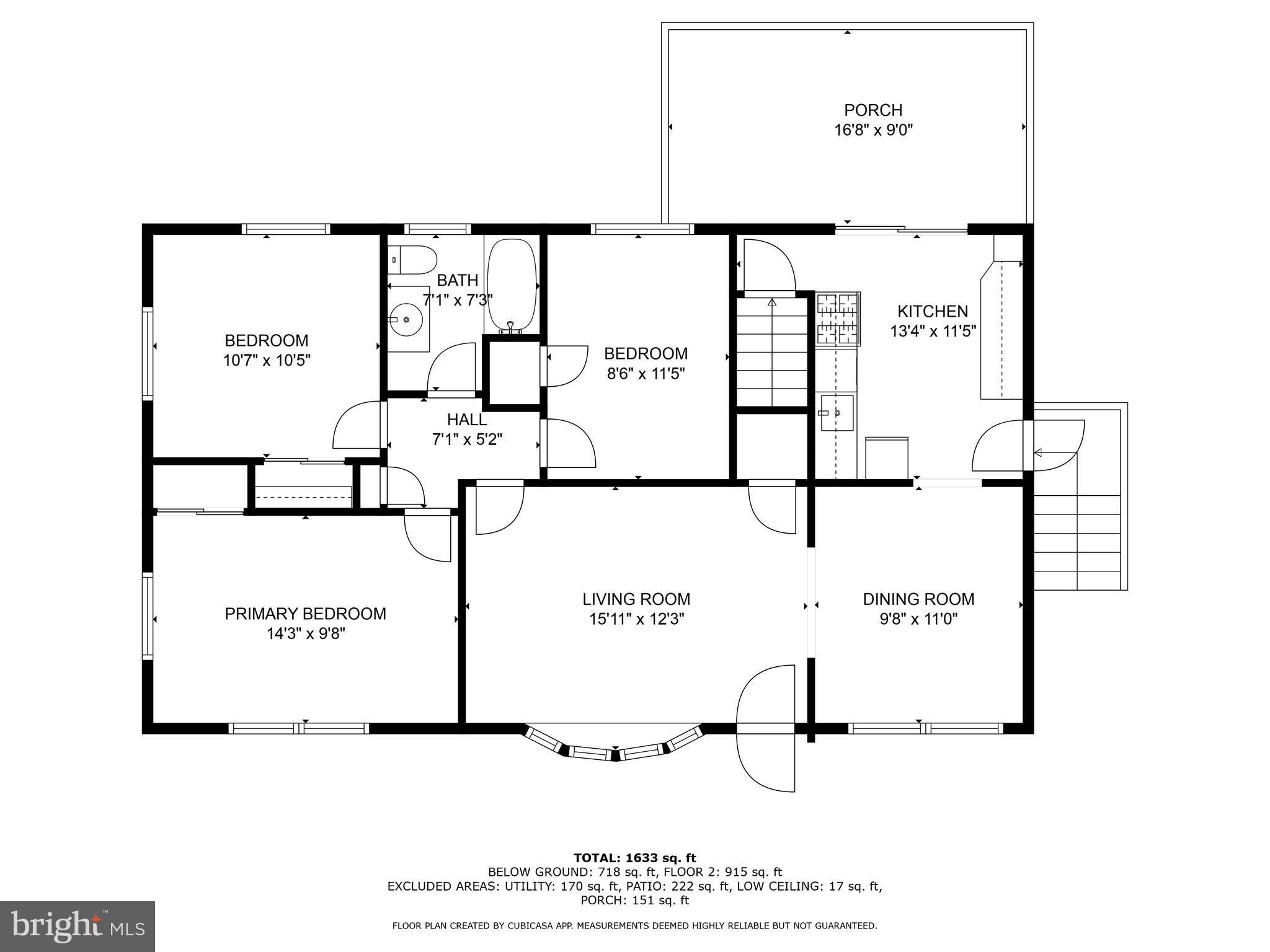 3303 Delpha Ct