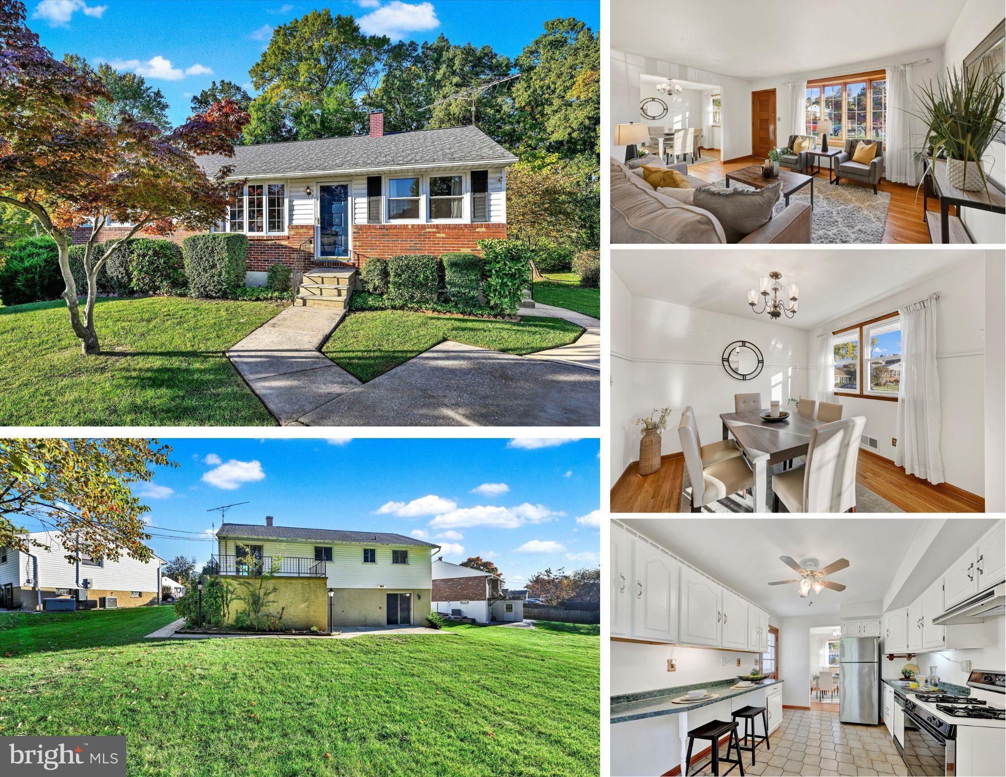 3303 Delpha Ct