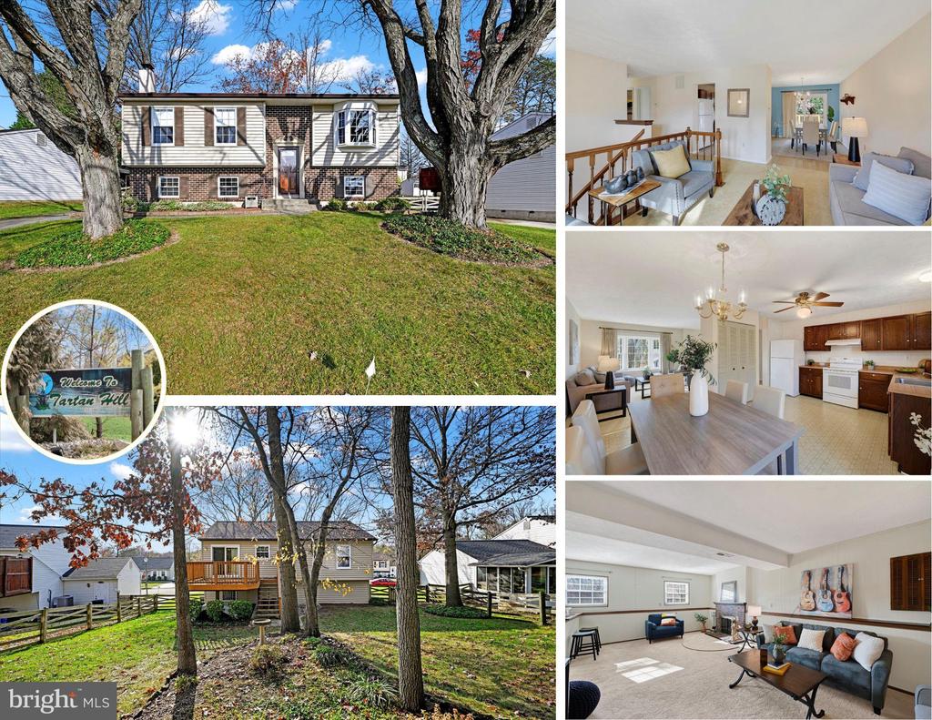 4922 Tartan Hill Rd