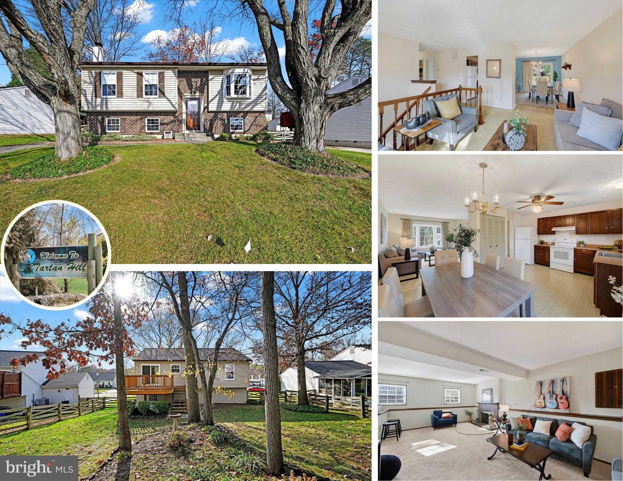 4922 Tartan Hill Rd