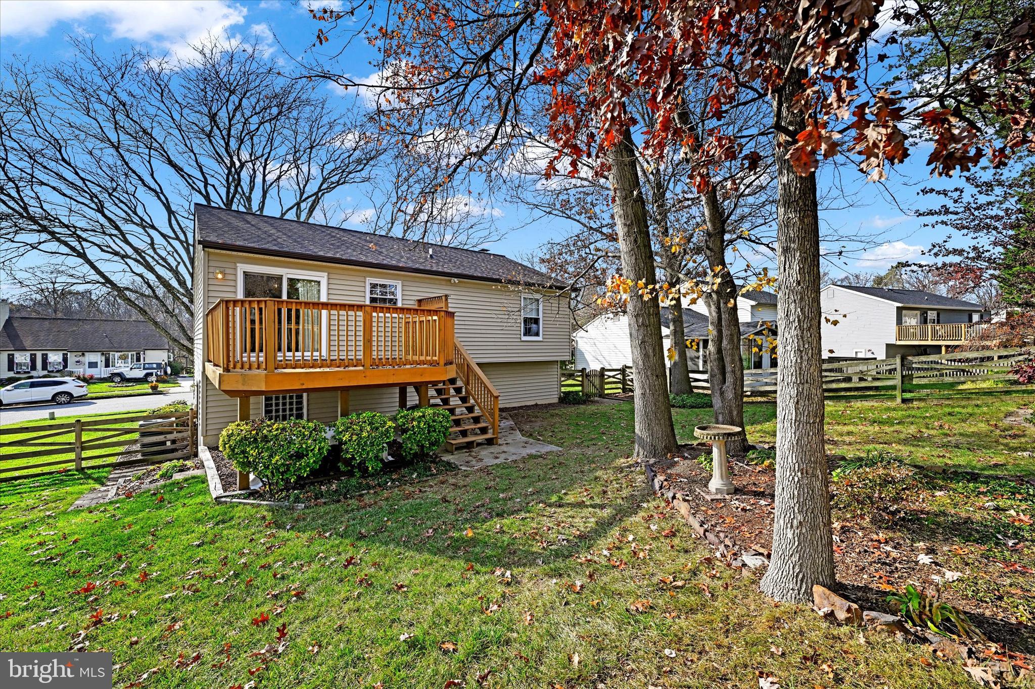 4922 Tartan Hill Rd