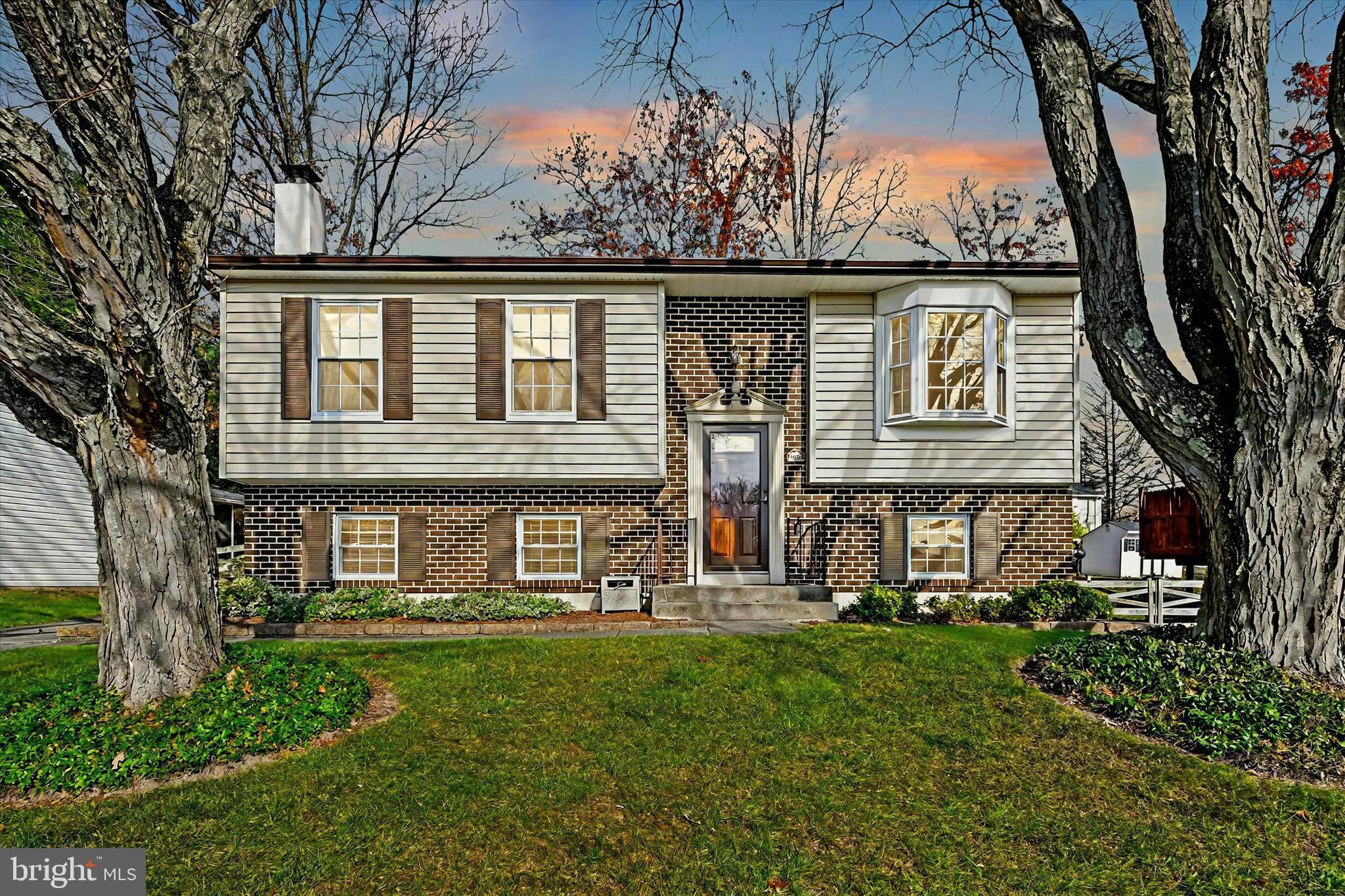 4922 Tartan Hill Rd