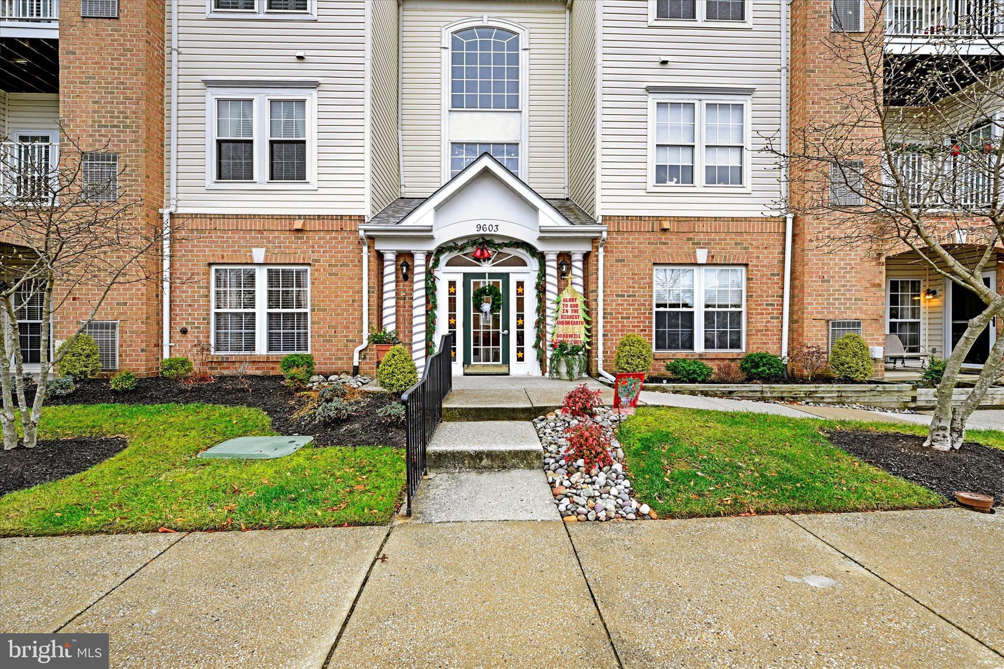 9603-A Haven Farm Rd #9603a