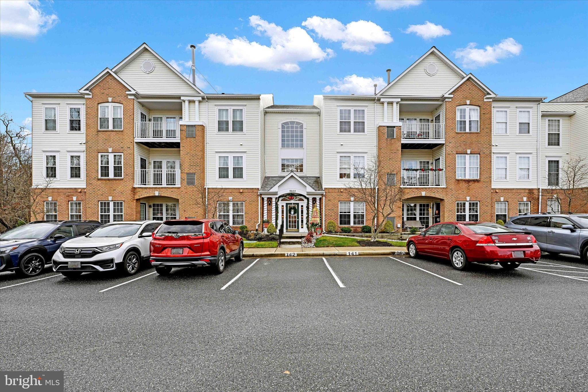 9603-A Haven Farm Rd #9603a