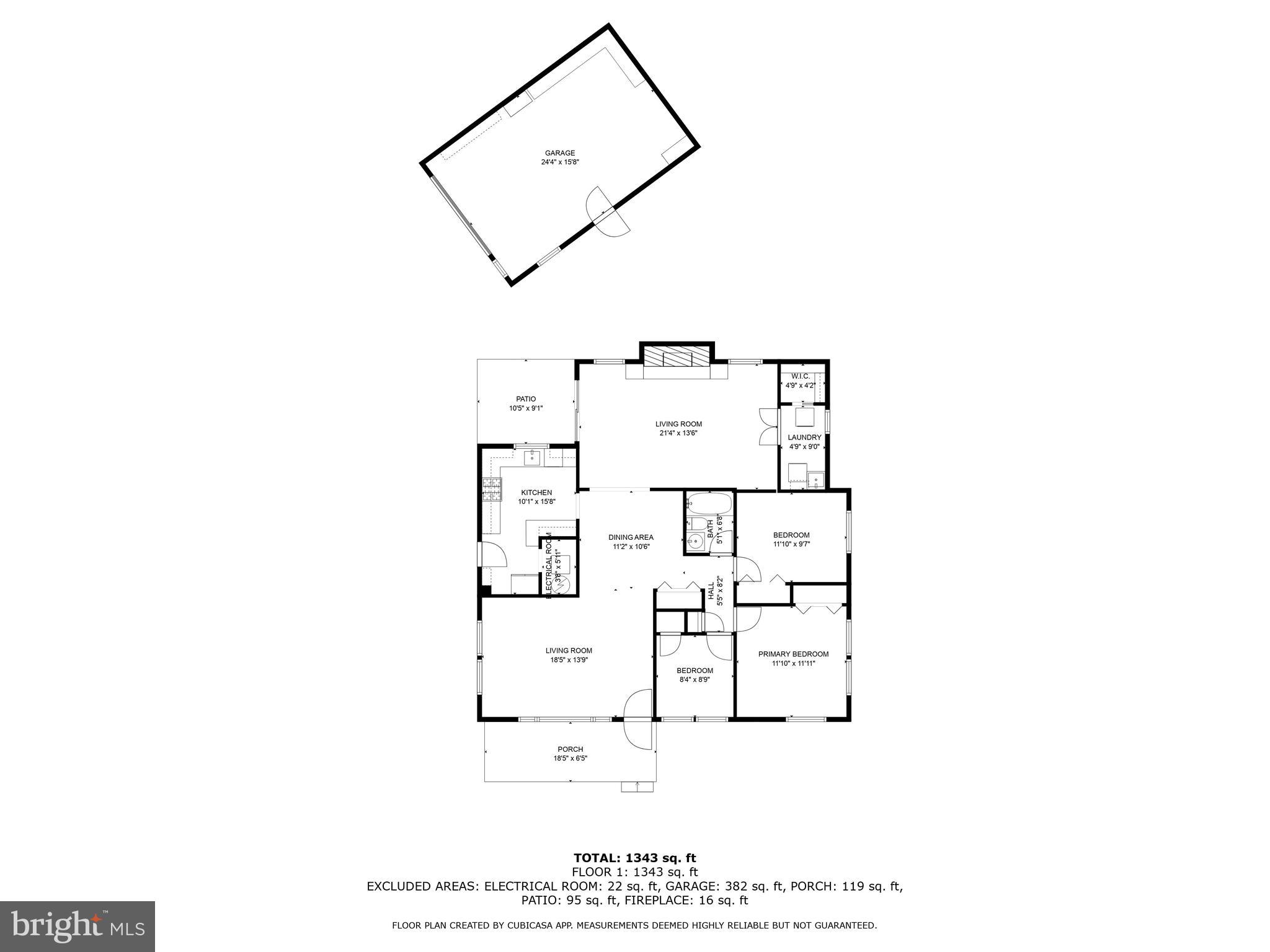 2446 Harwood Rd